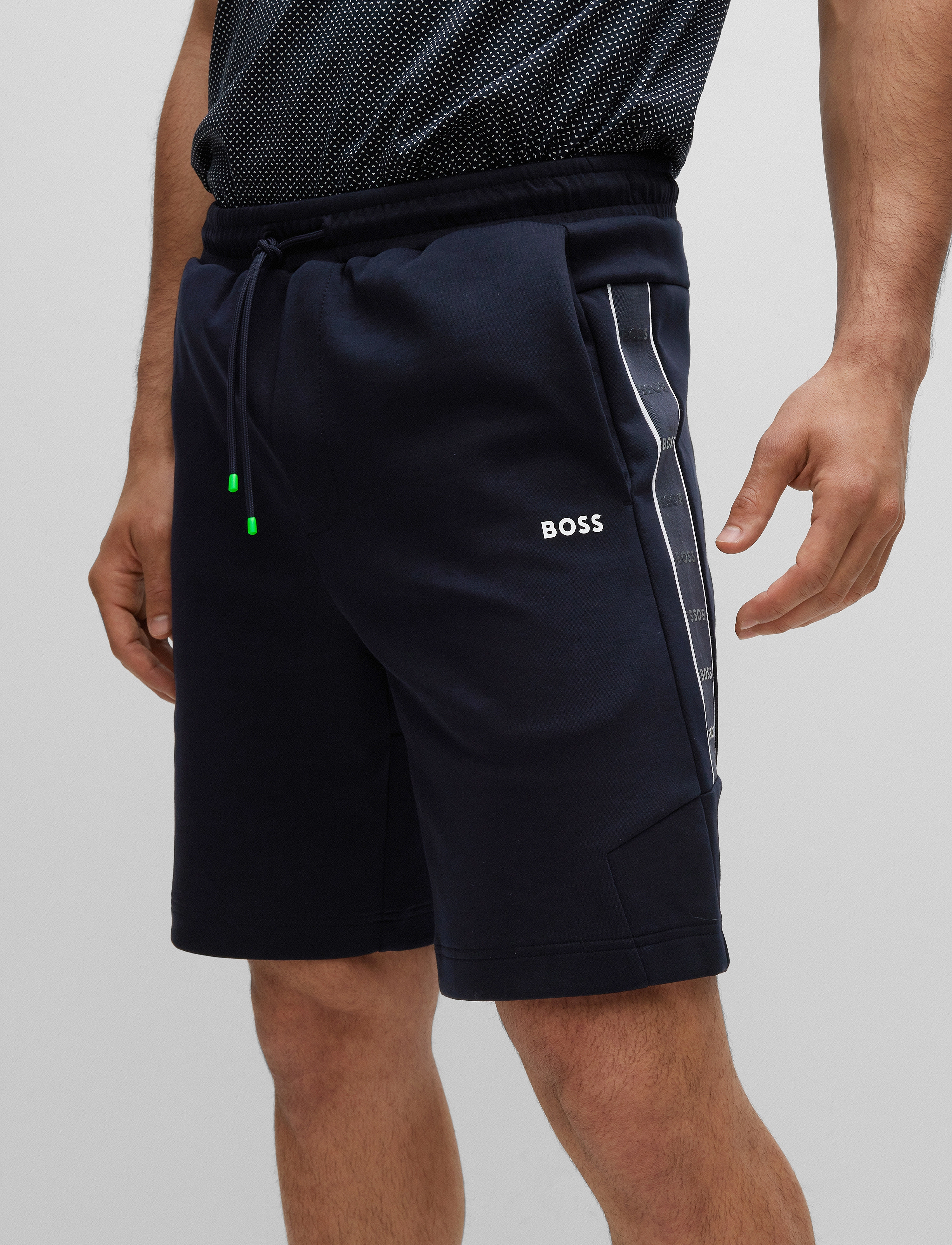 BOSS - Headlo - dark blue - 3