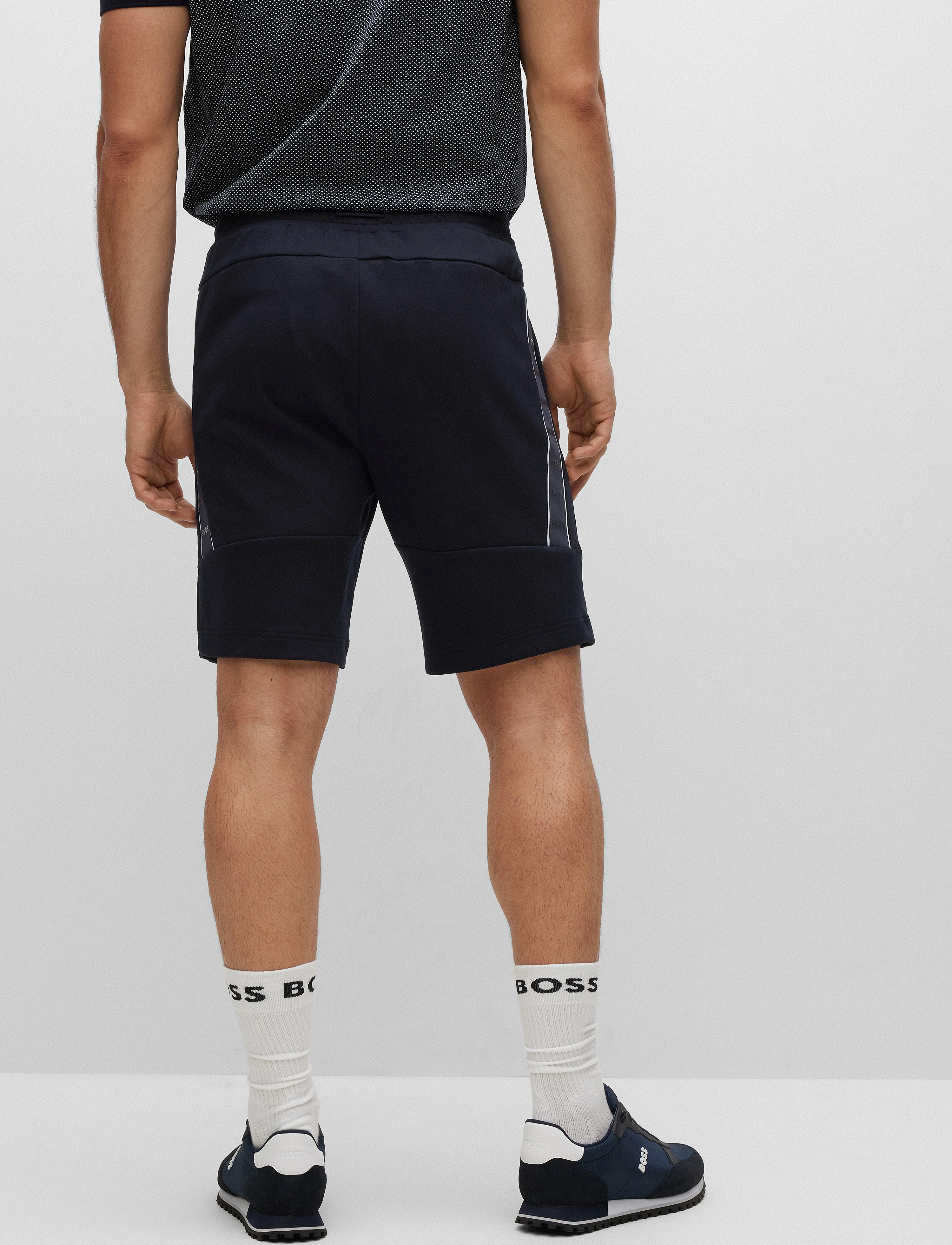 BOSS - Headlo - dark blue - 4