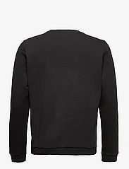 BOSS - Salbo Iconic - långärmade tröjor - black - 1