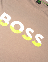 BOSS - Tee 1 - lühikeste varrukatega t-särgid - light/pastel green - 2