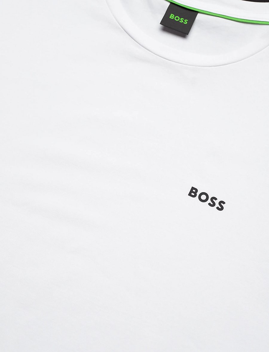 BOSS - T-Shirt 2-Pack - t-shirts - open miscellaneous - 1