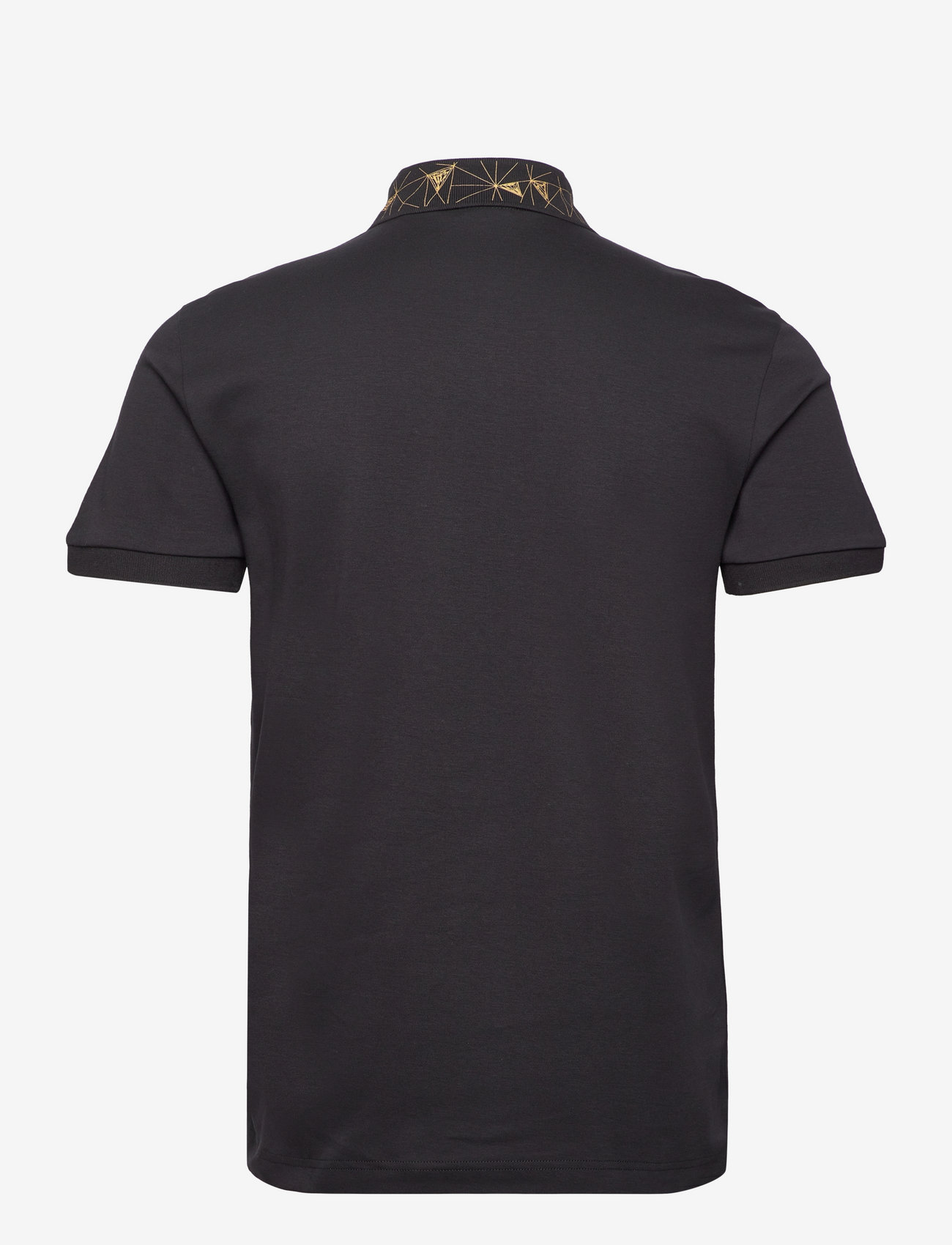 BOSS - Paddy 9 - black - 1
