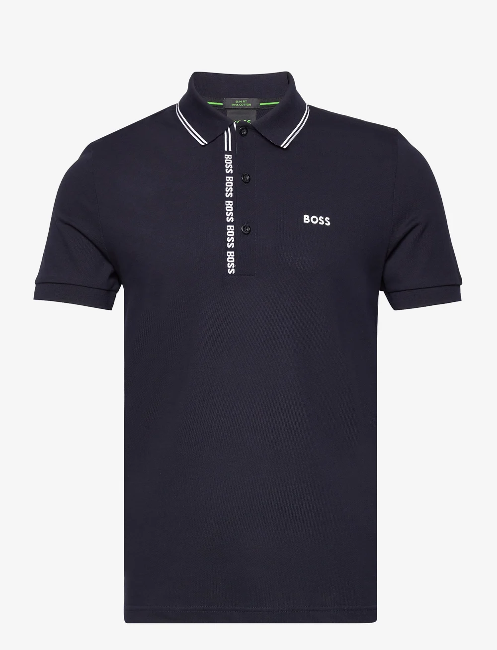 Hugo boss best sale paule polo