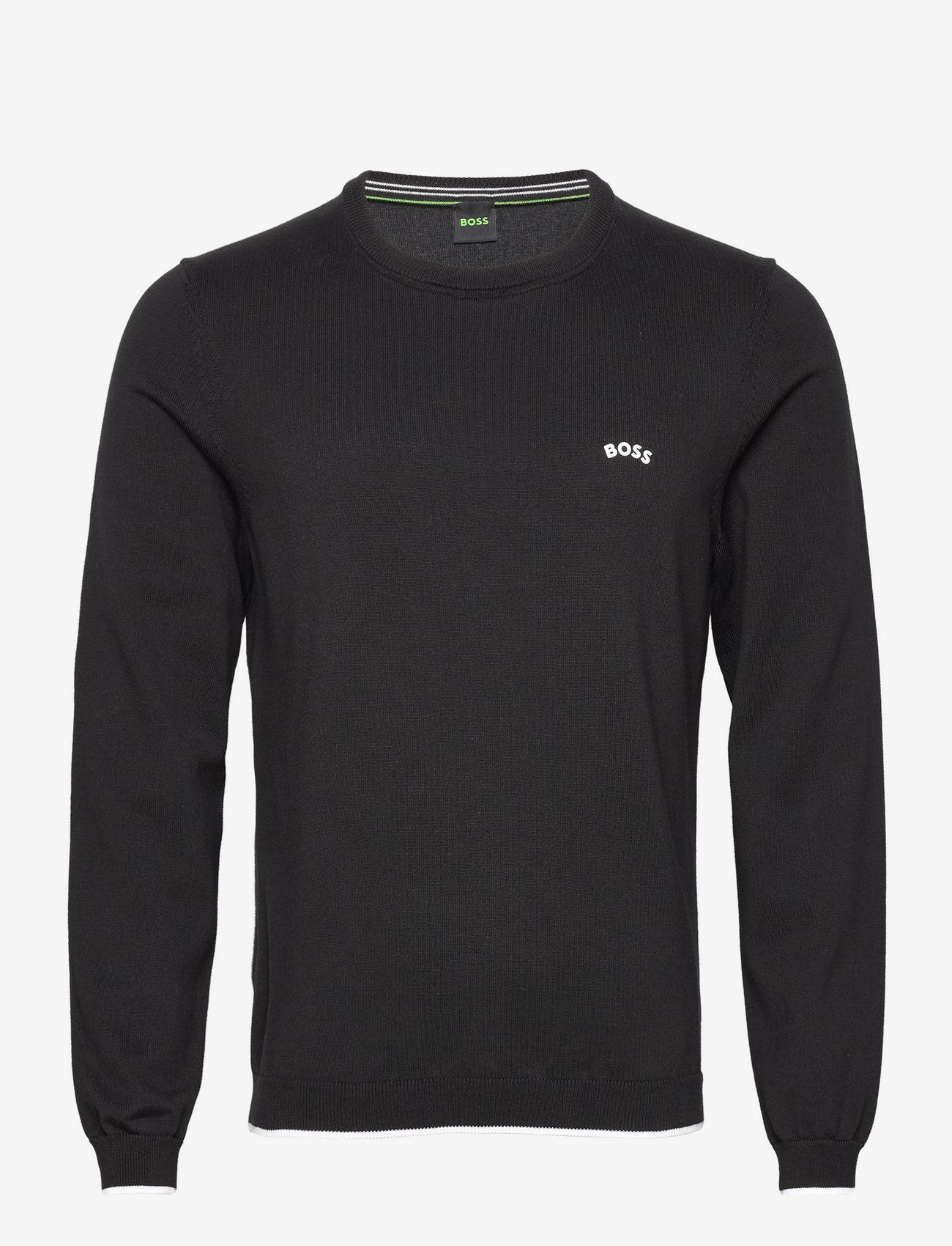 BOSS - Rallo - black - 0