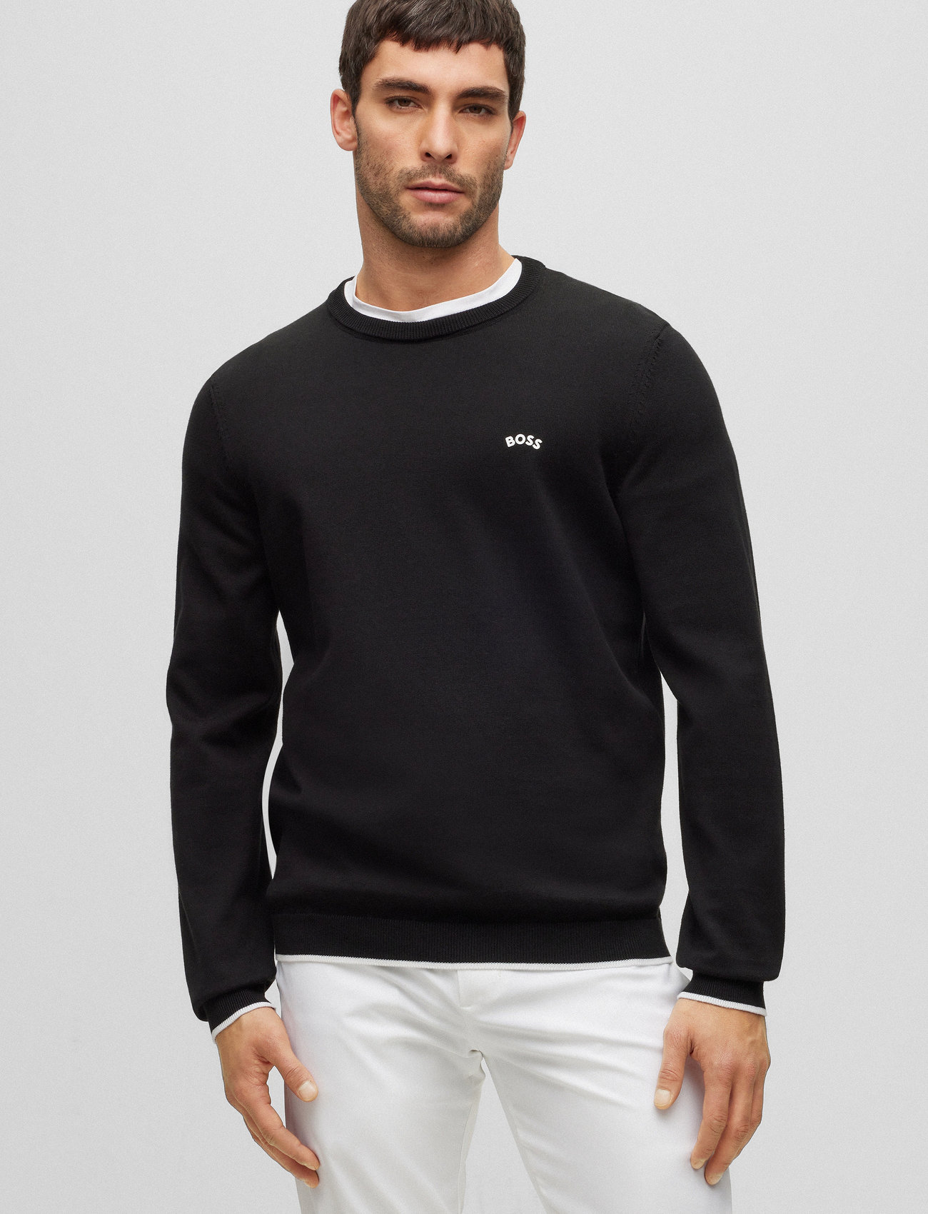 BOSS - Rallo - black - 4