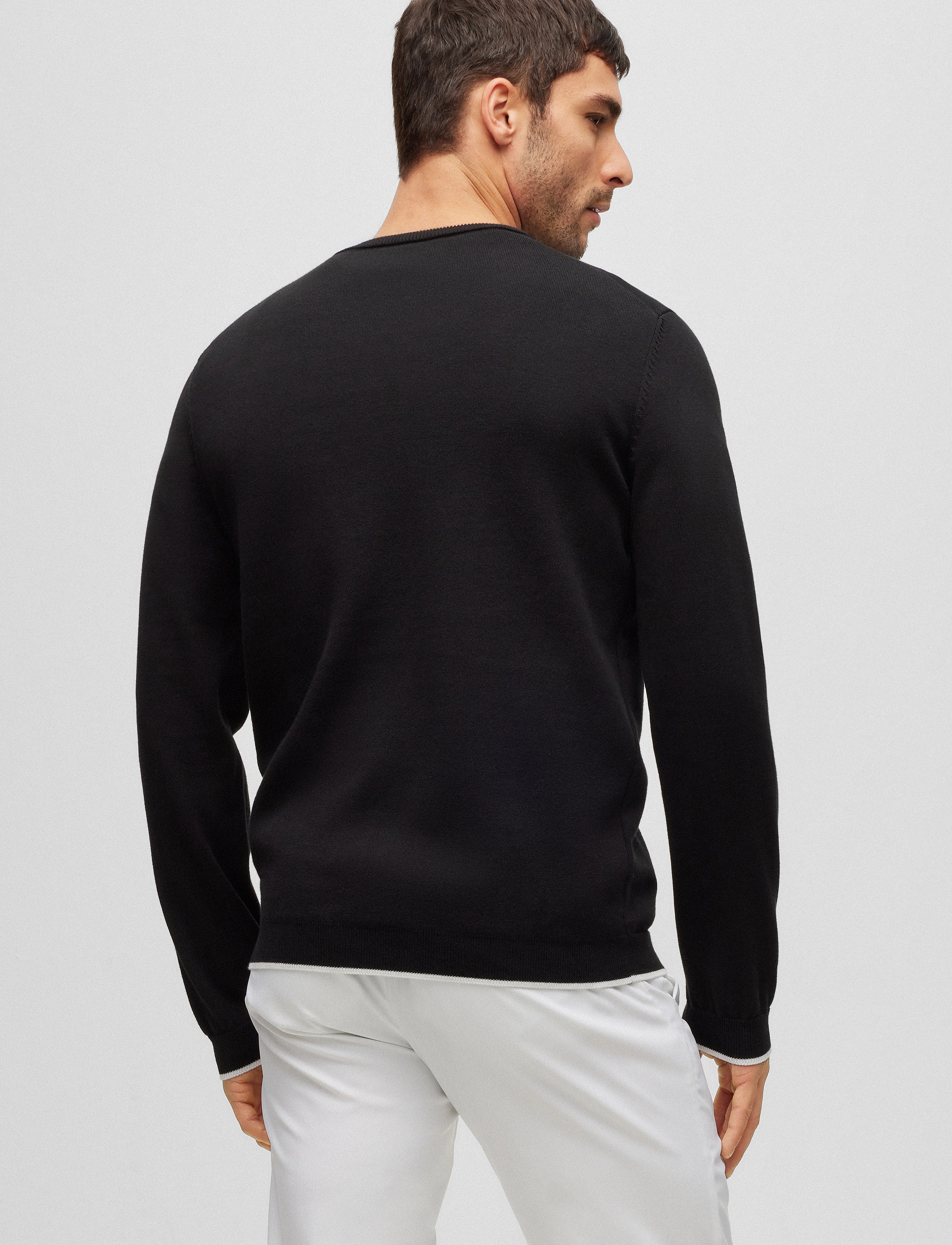 BOSS - Rallo - black - 5