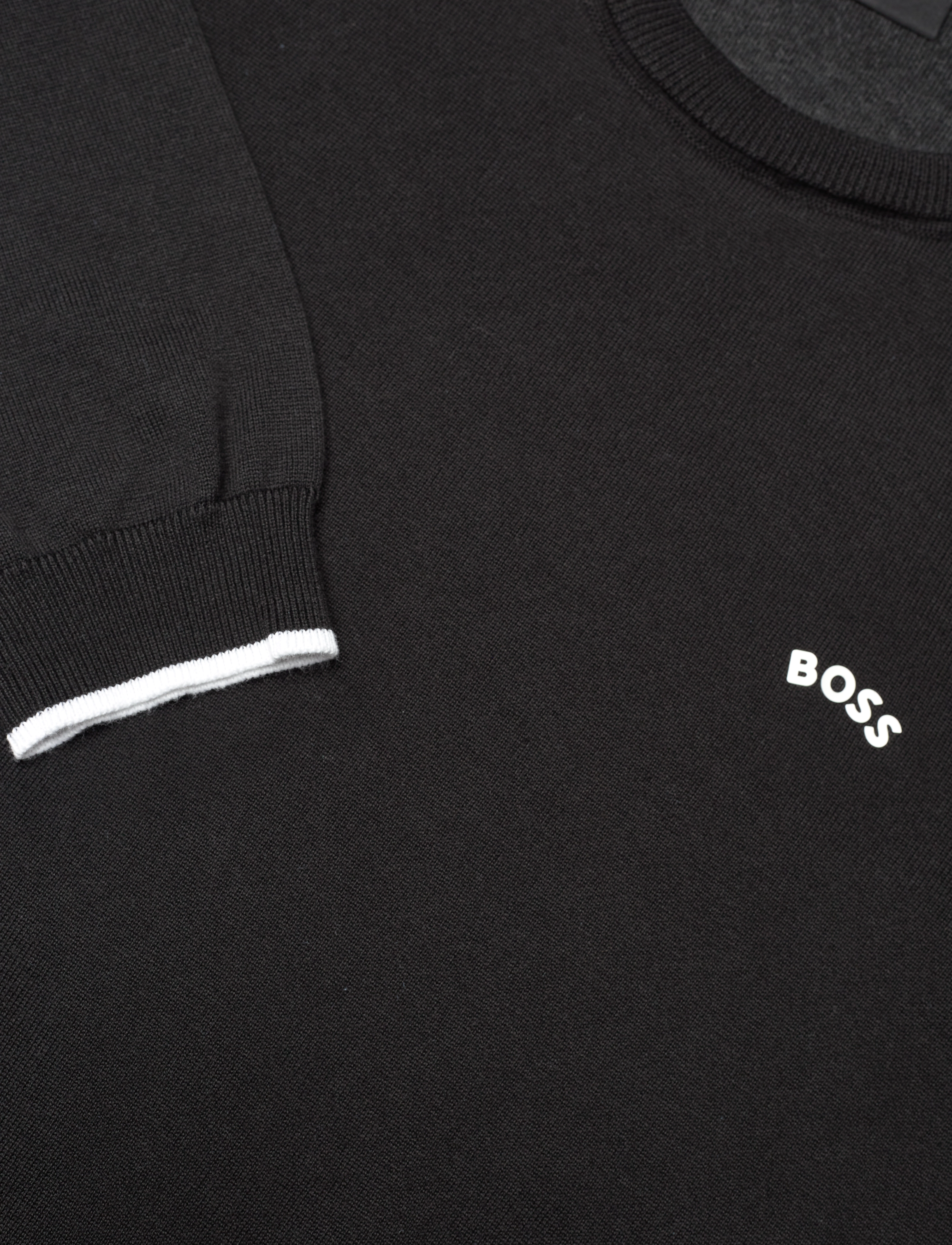 BOSS - Rallo - black - 3