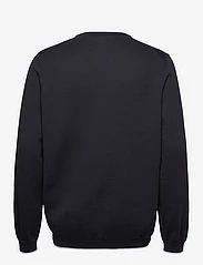 BOSS - Rallo - megzti laisvalaikio drabužiai - dark blue - 1