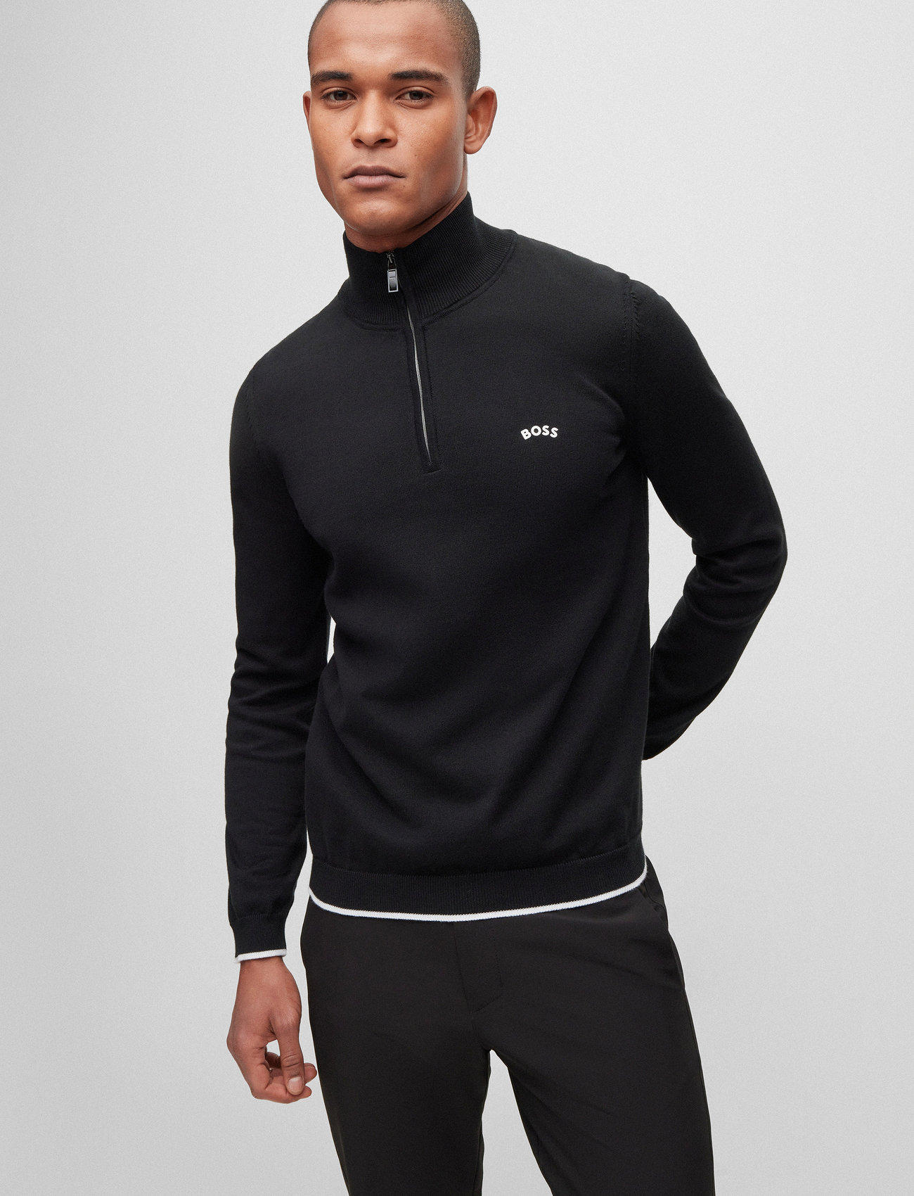 BOSS - Zallo - black - 1