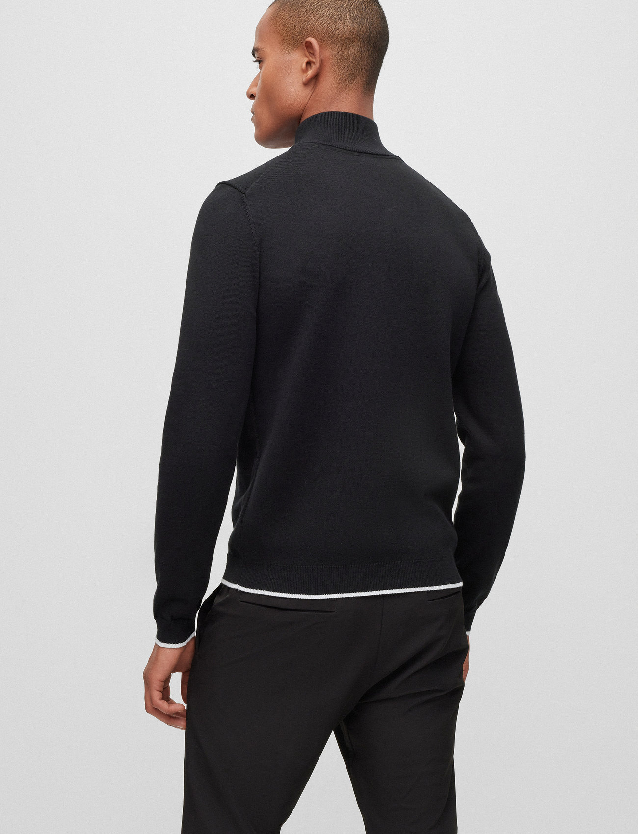 BOSS - Zallo - black - 2