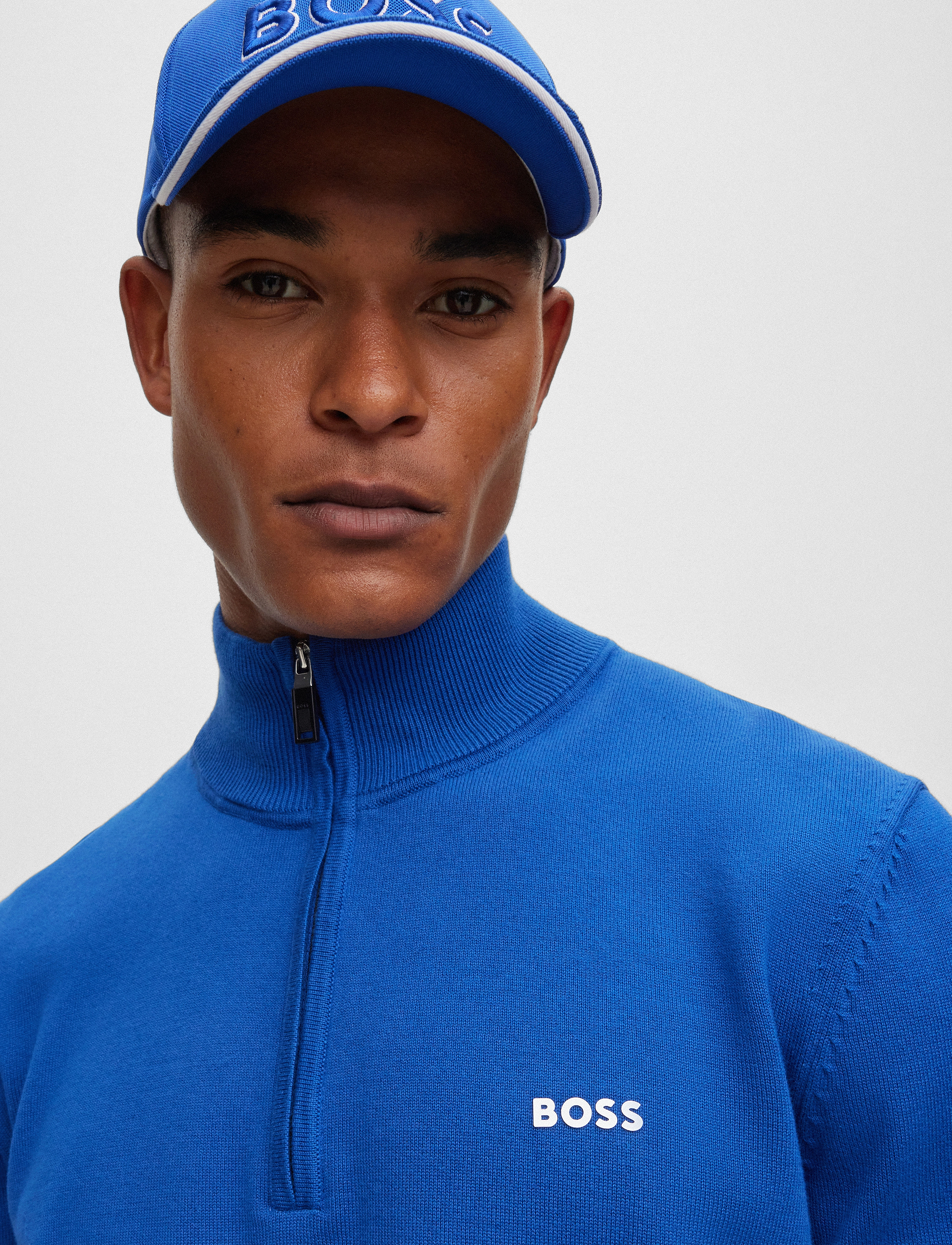 BOSS - Zallo - bright blue - 4