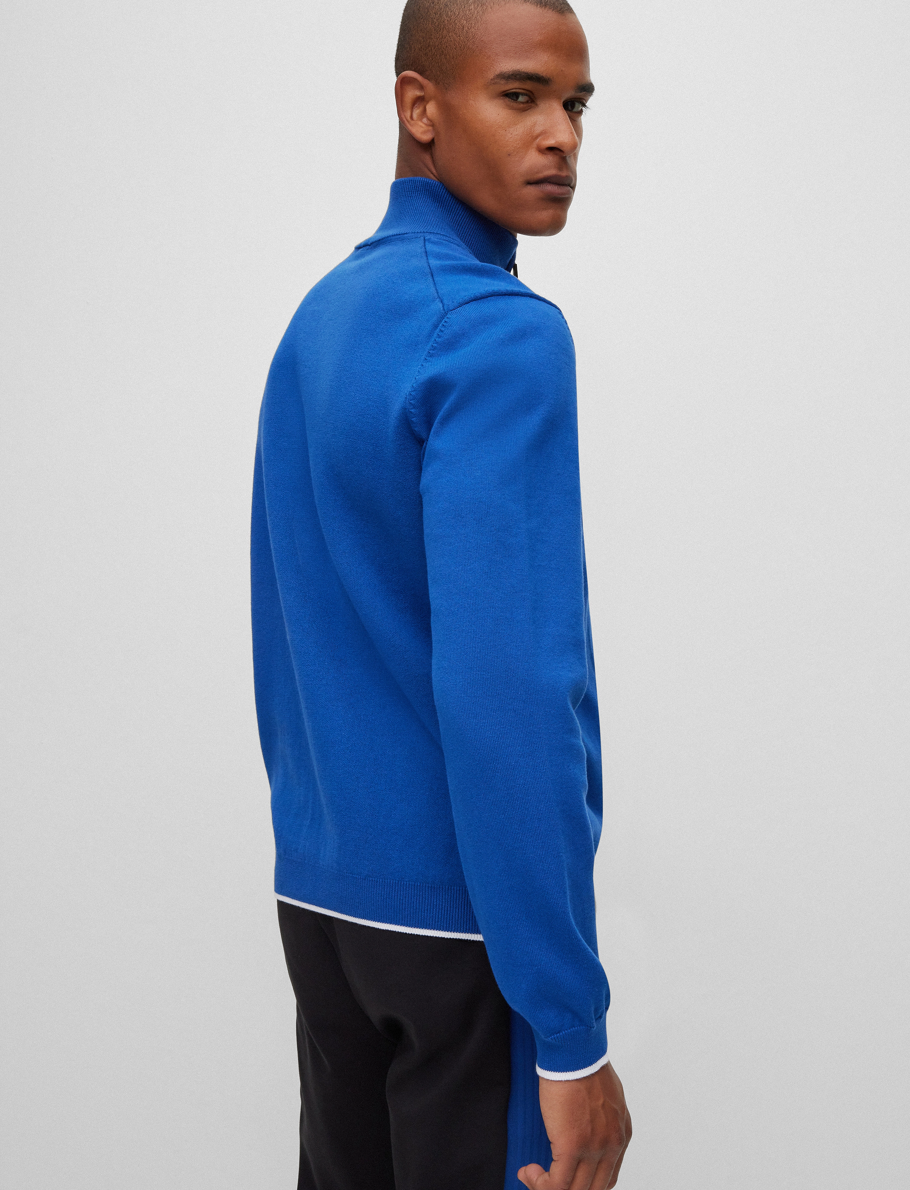 BOSS - Zallo - bright blue - 5