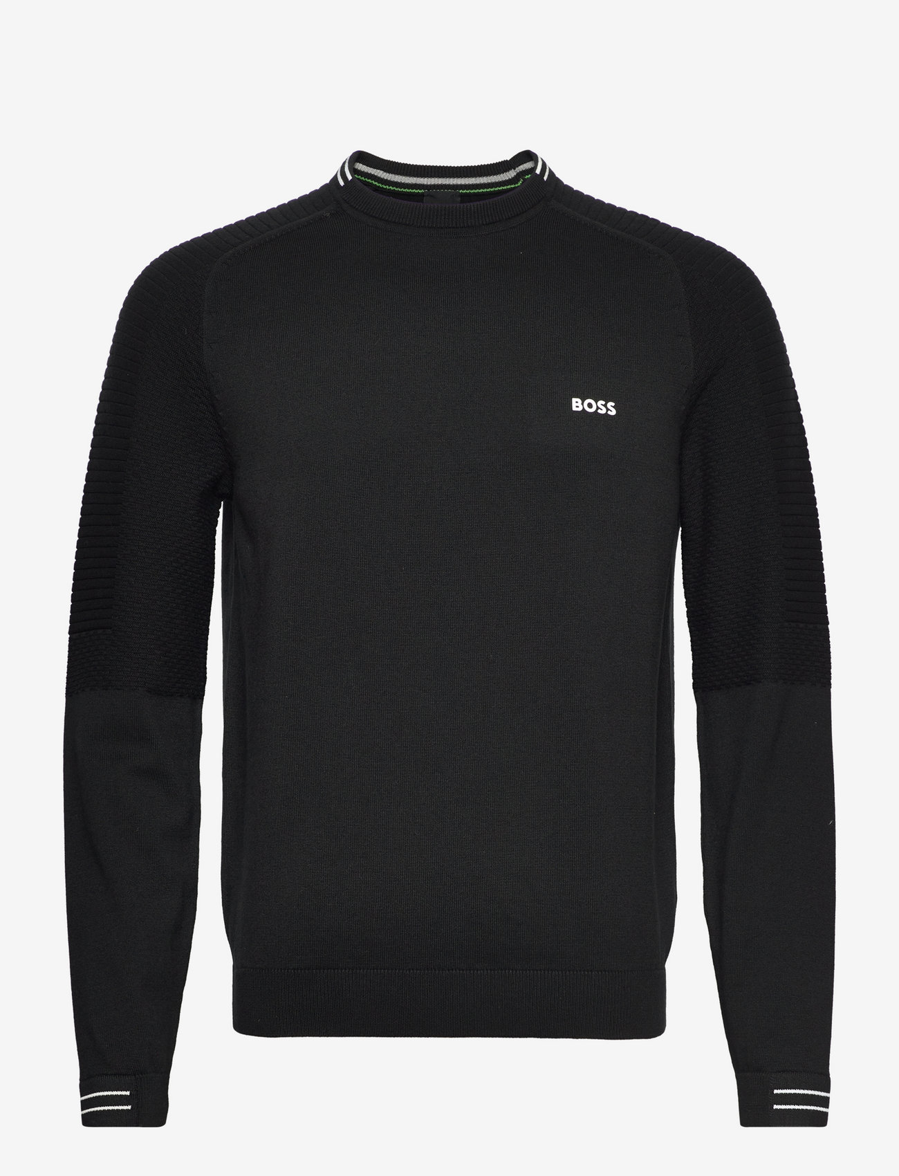 BOSS - Rolet - black - 0