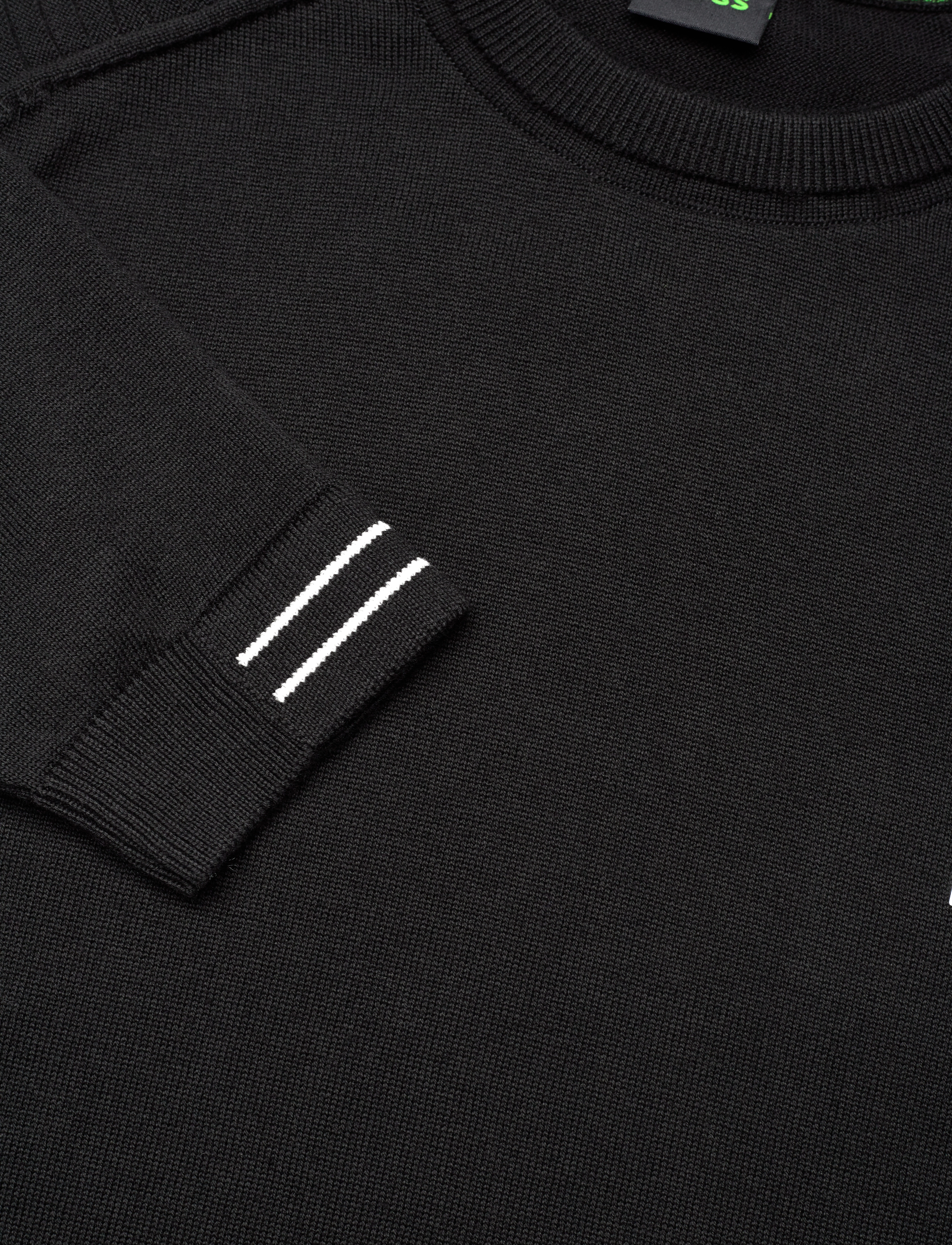 BOSS - Rolet - black - 2