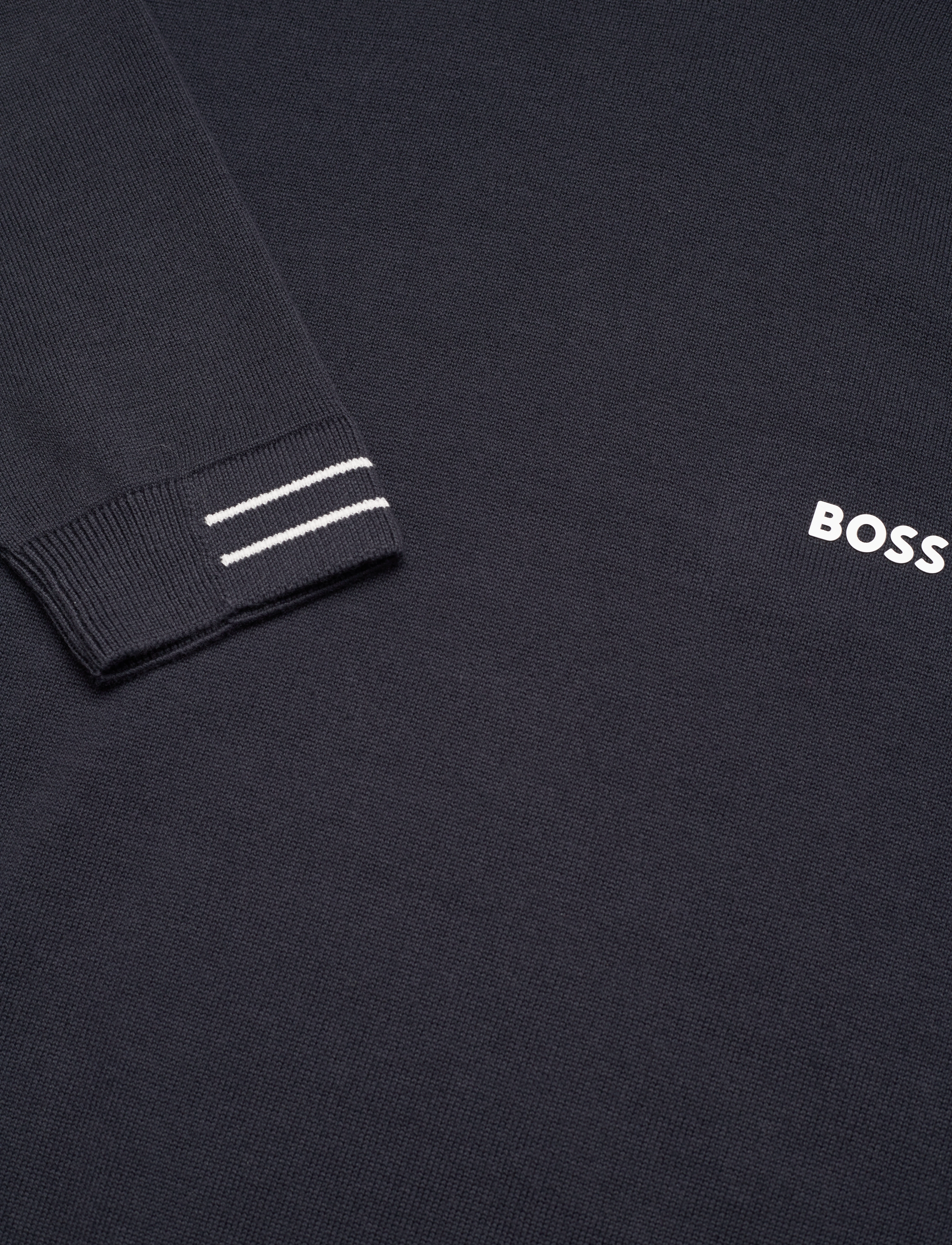 BOSS - Rolet - dark blue - 2