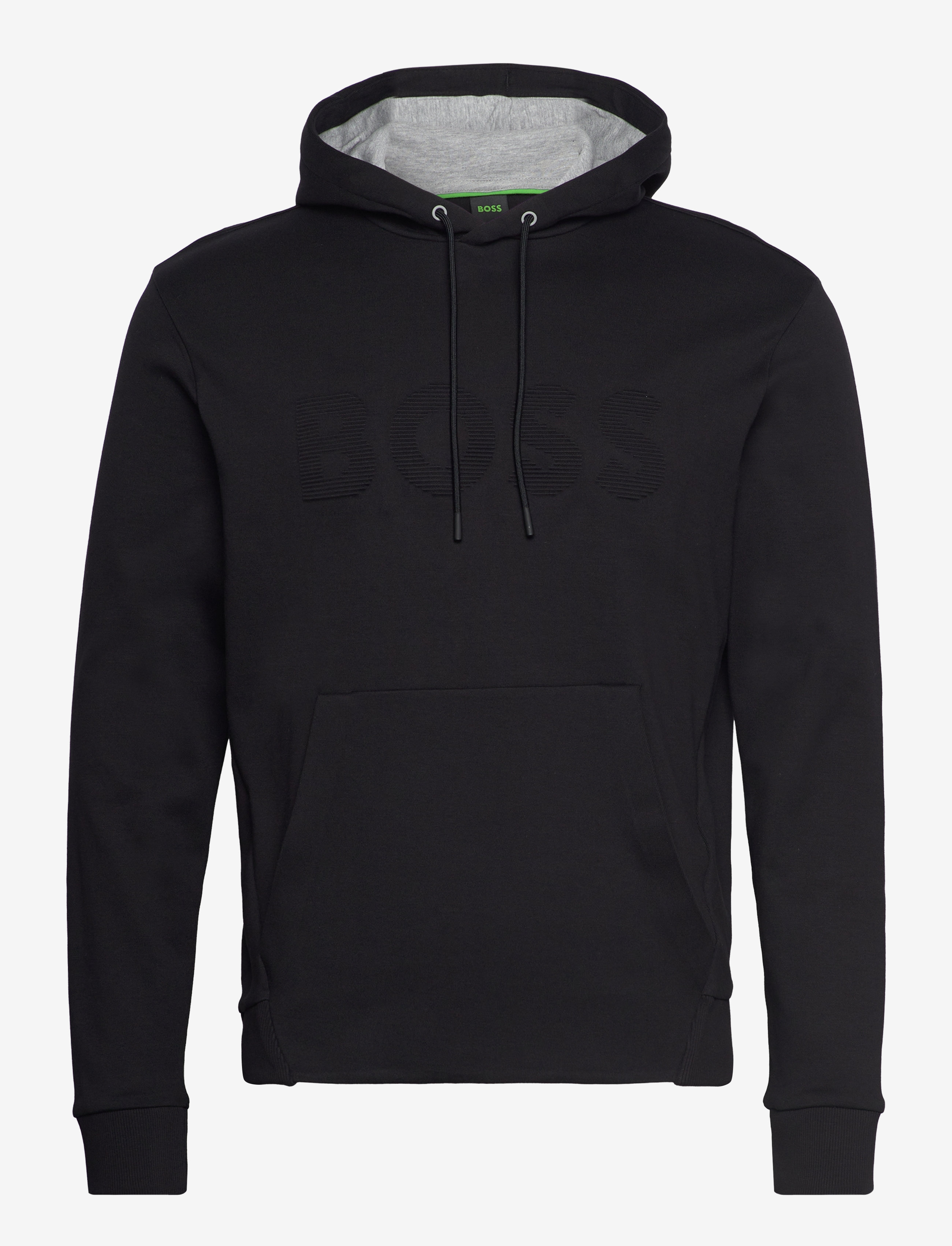 BOSS - Soody - black - 1