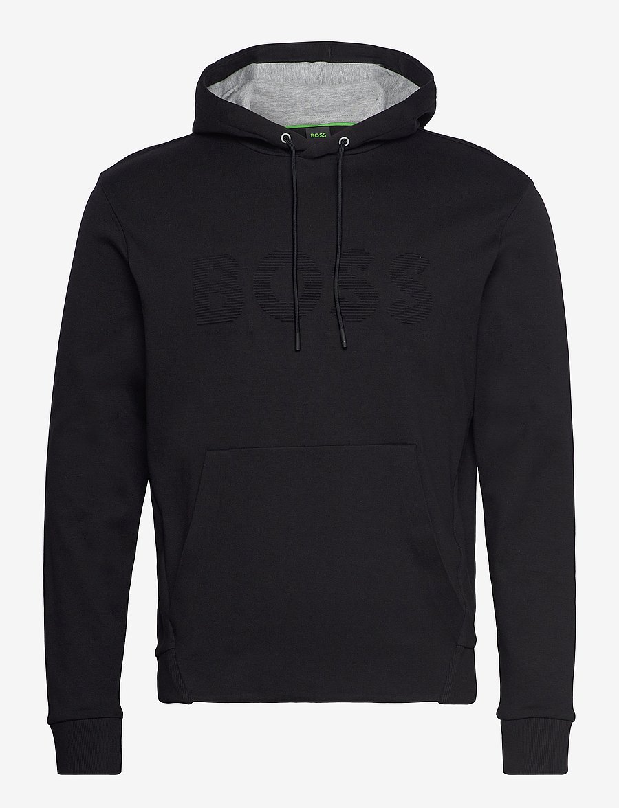 BOSS - Soody - black - 1