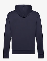 BOSS - Soody - hættetrøjer - navy - 1