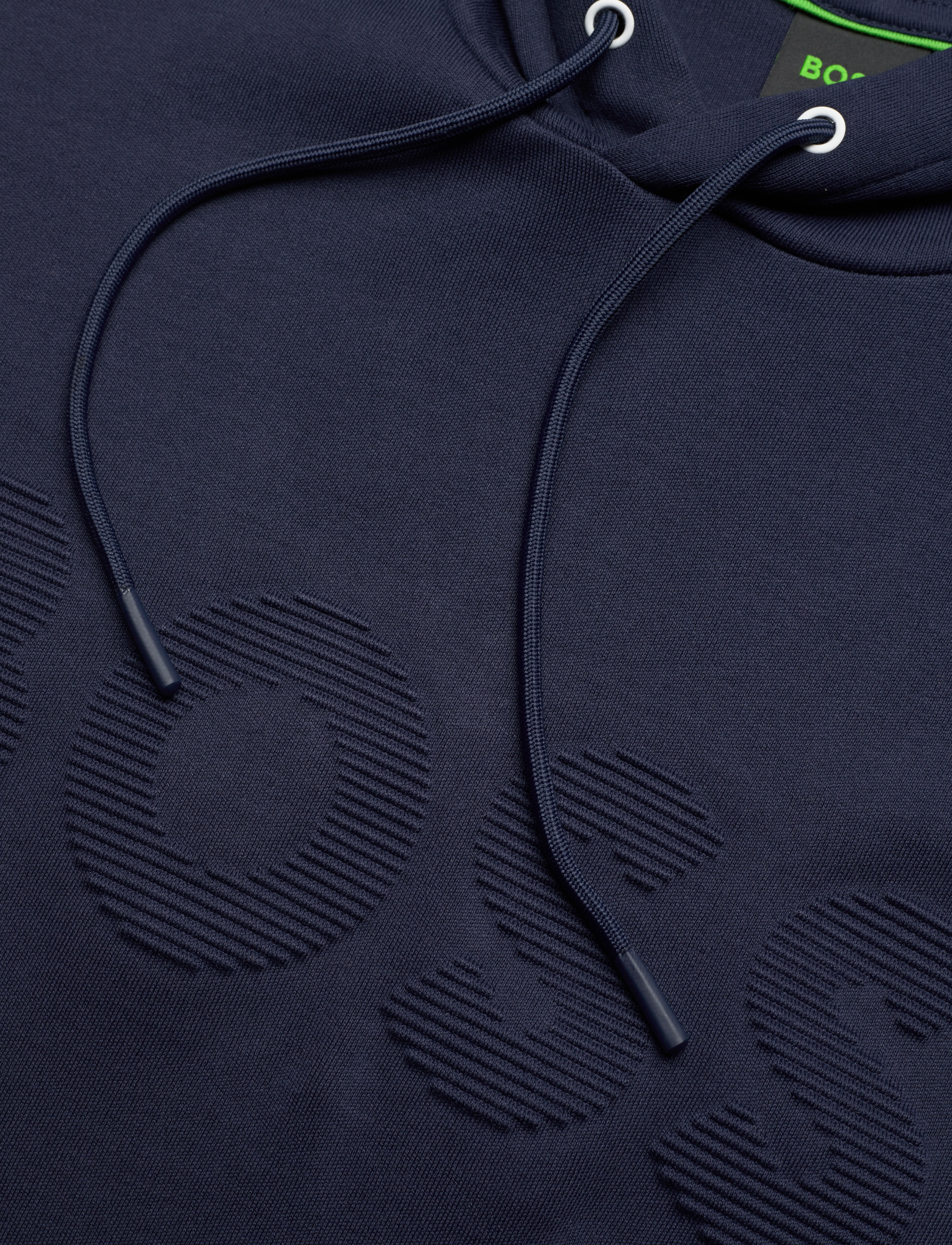 BOSS - Soody - navy - 2