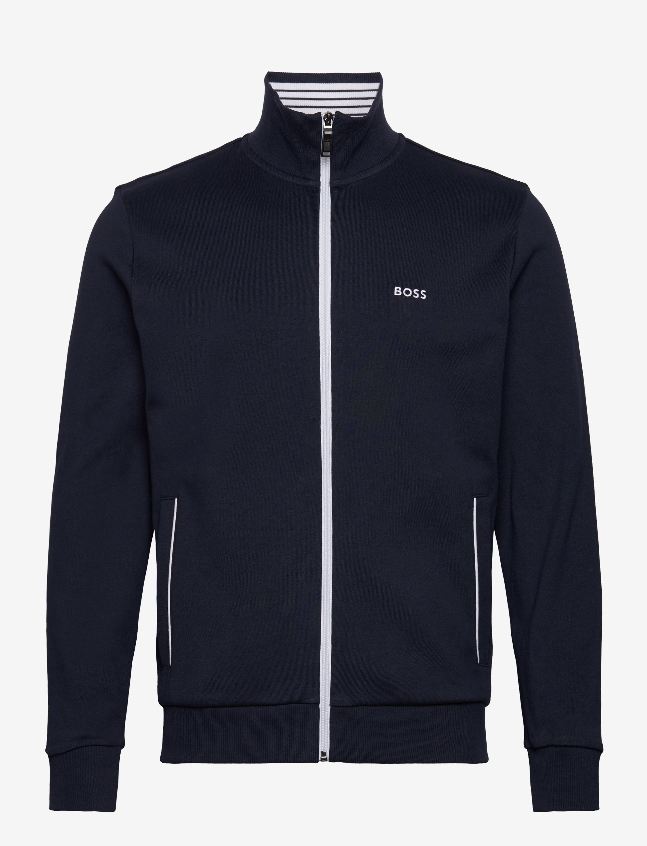 BOSS - Skaz 1 US - navy - 1