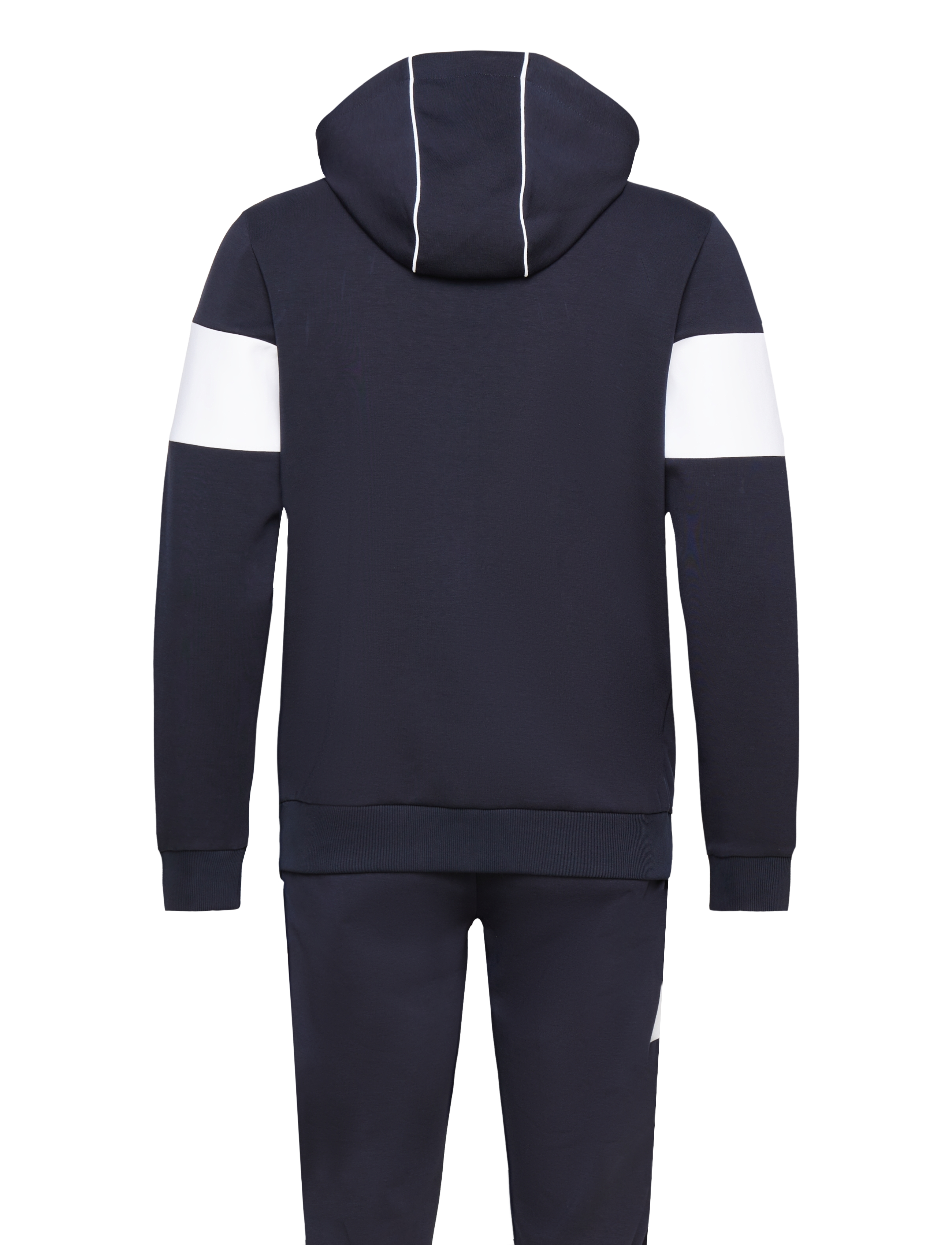 BOSS - Tracksuit Set - dark blue - 1
