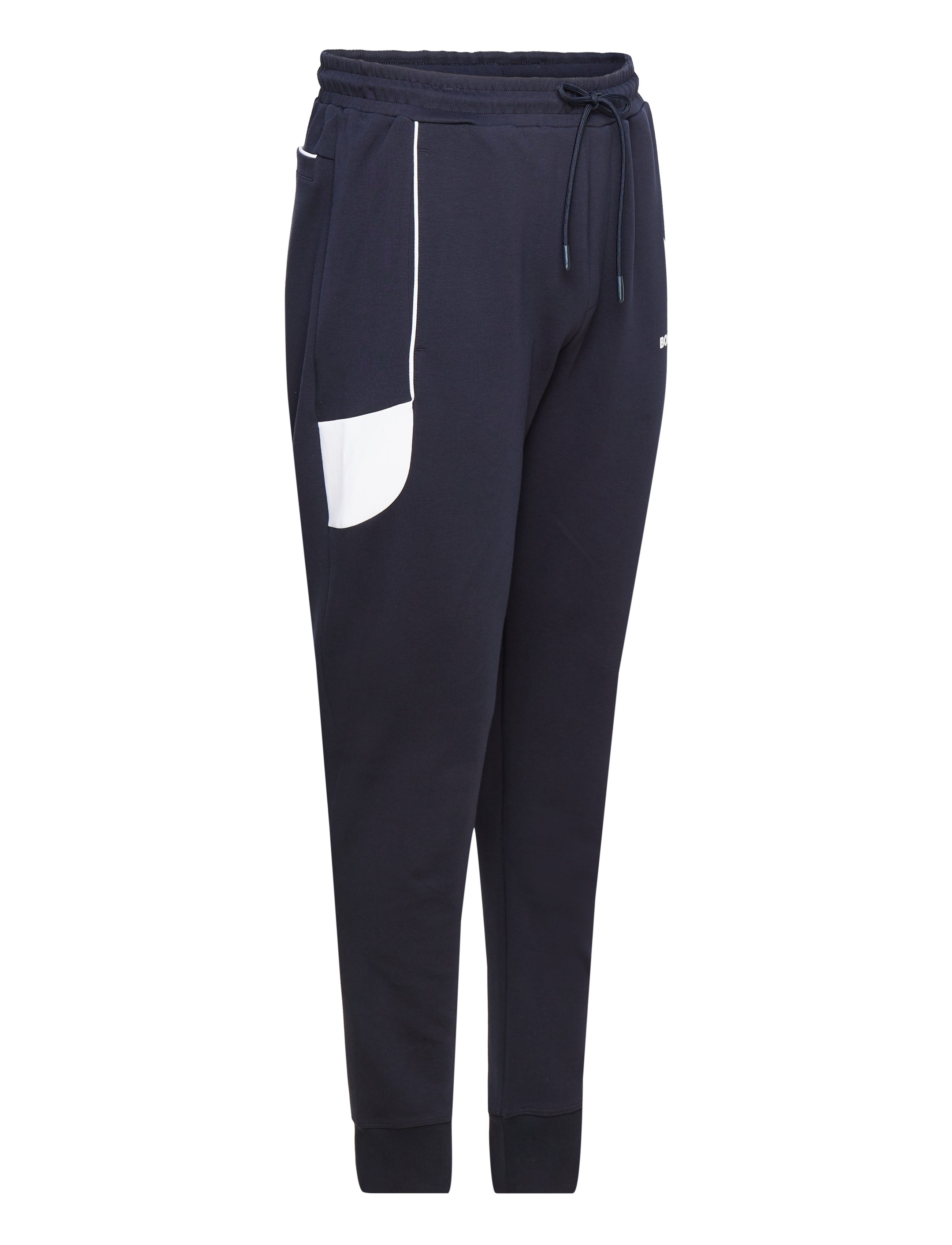BOSS - Tracksuit Set - dark blue - 5