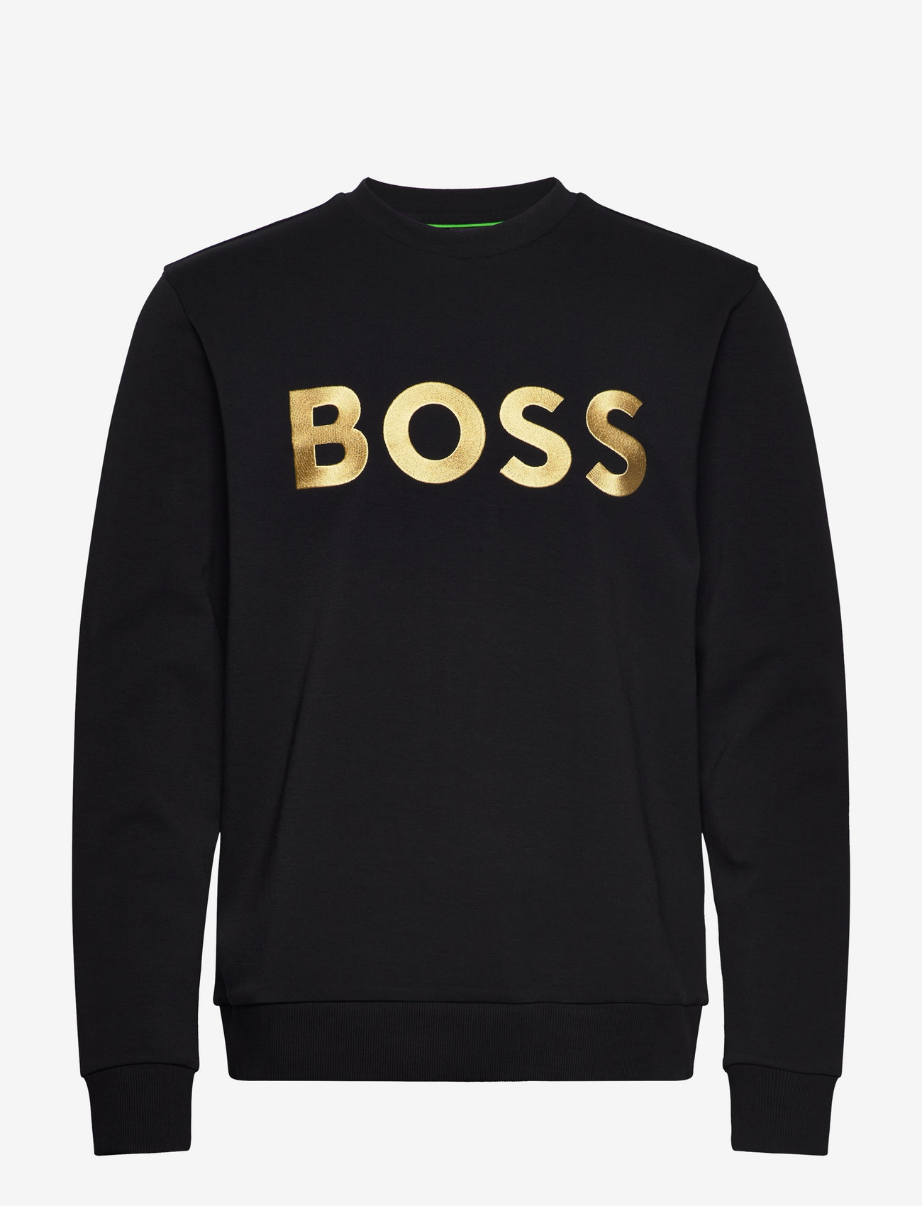 BOSS - Salbo 1 - black - 0