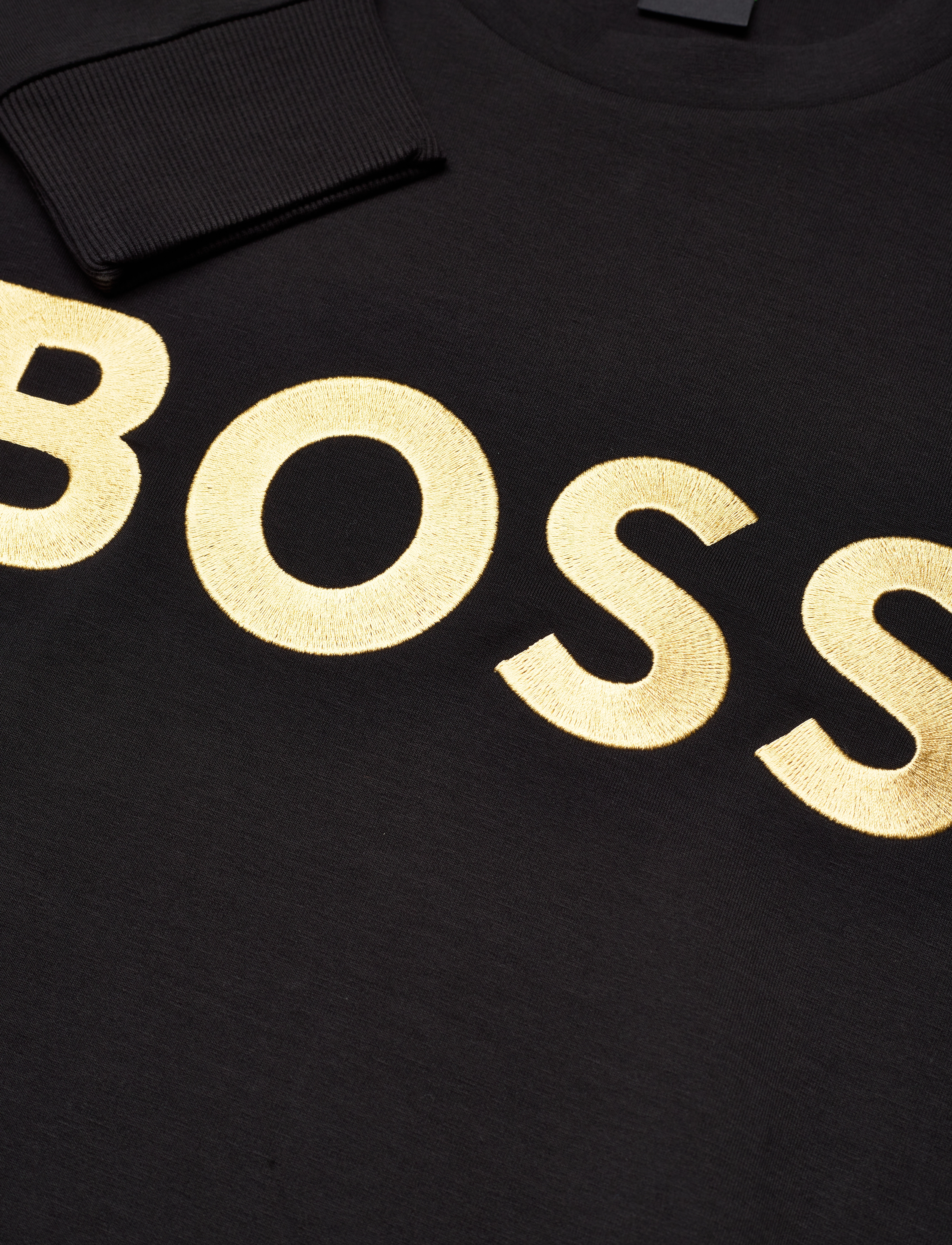 BOSS - Salbo 1 - black - 2