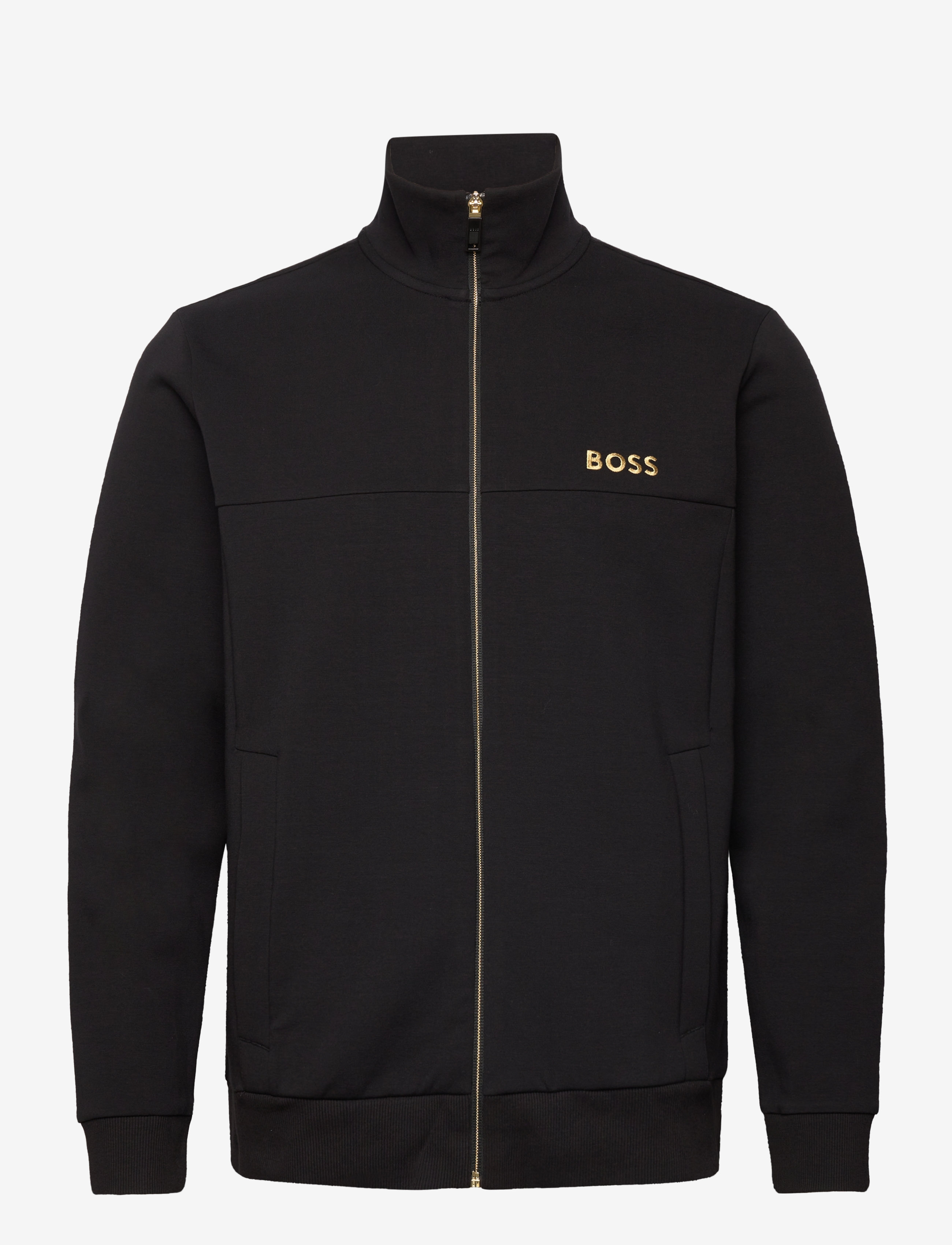 BOSS - Skaz 1 - black - 2