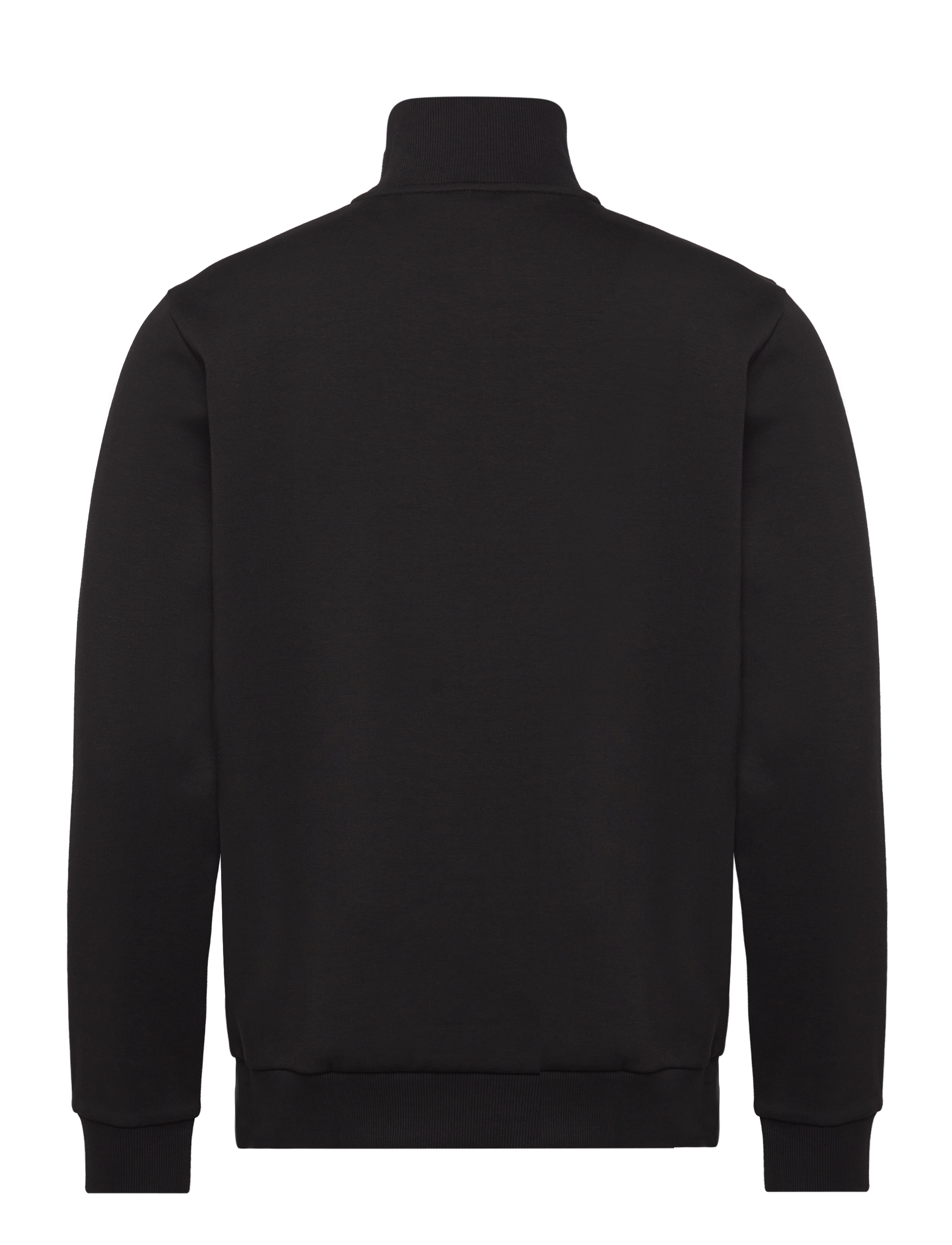 BOSS - Sweat 1 - black - 1