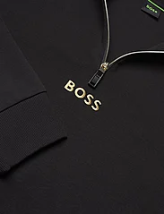 BOSS - Sweat 1 - sweatshirts - black - 2