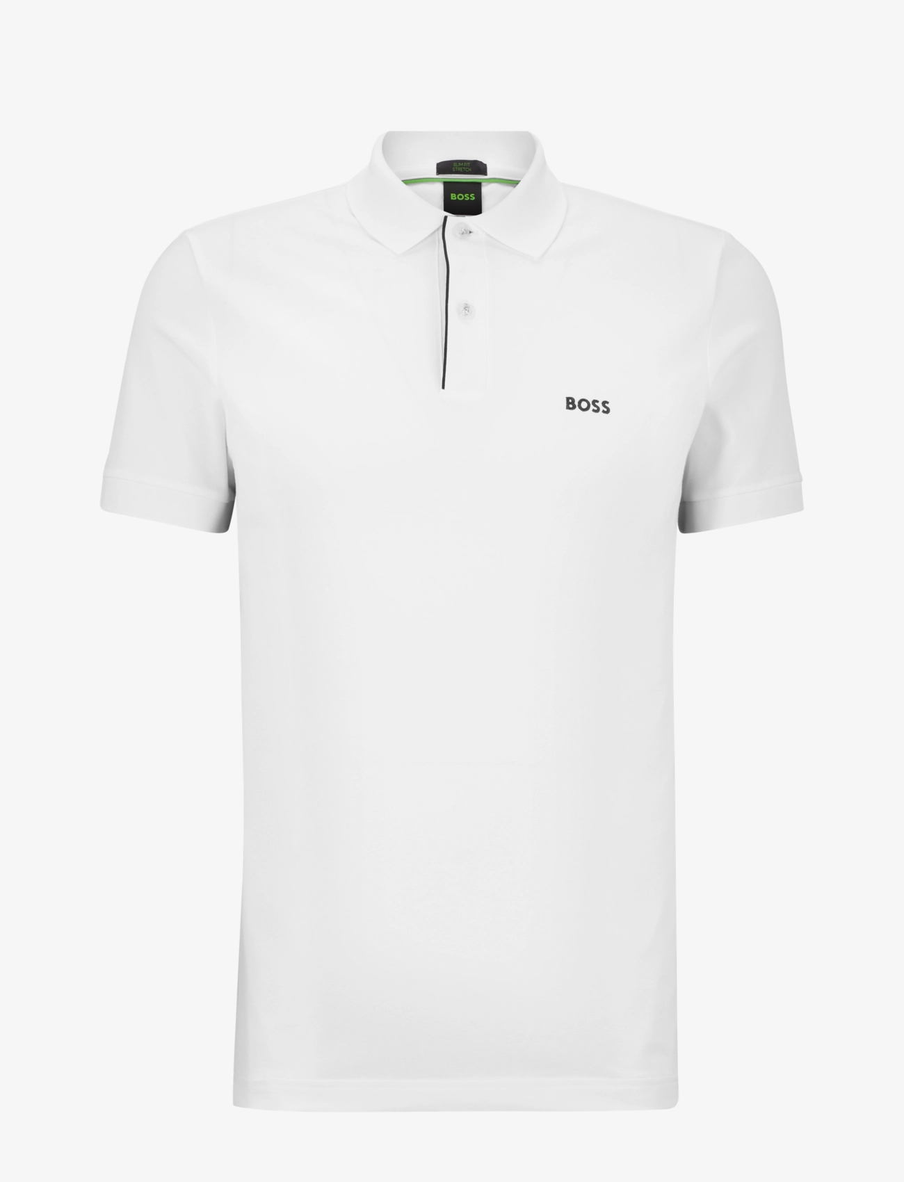 BOSS - Paule 2 - white - 1