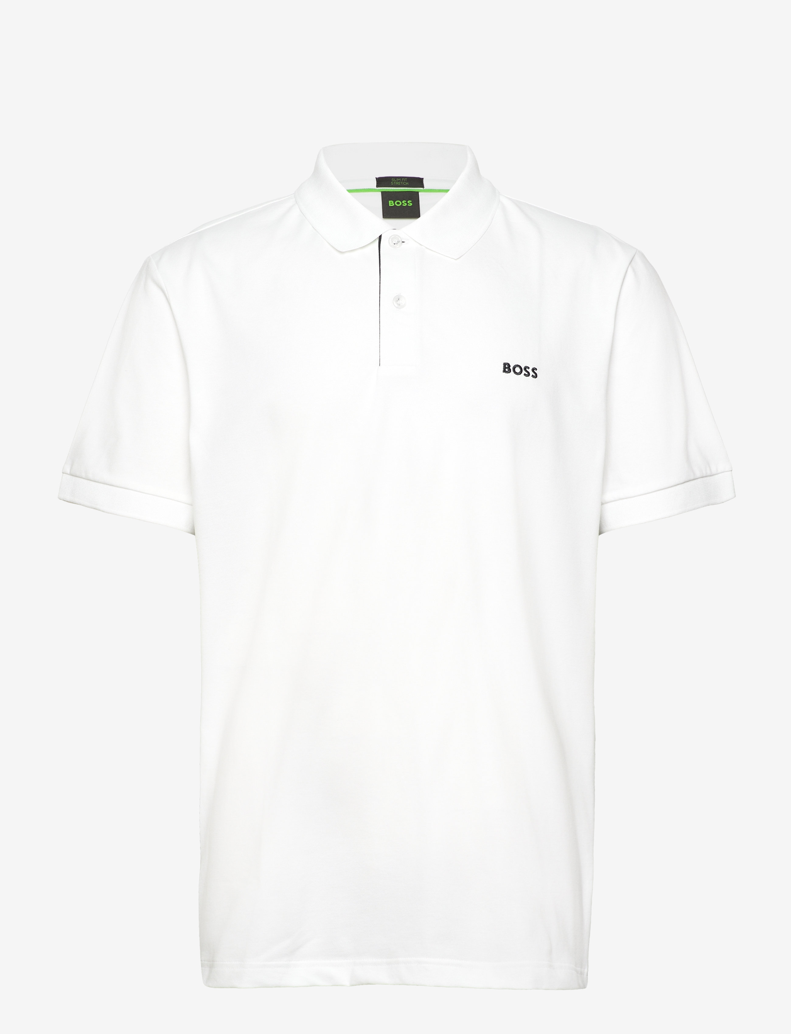 BOSS - Paule 2 - white - 2