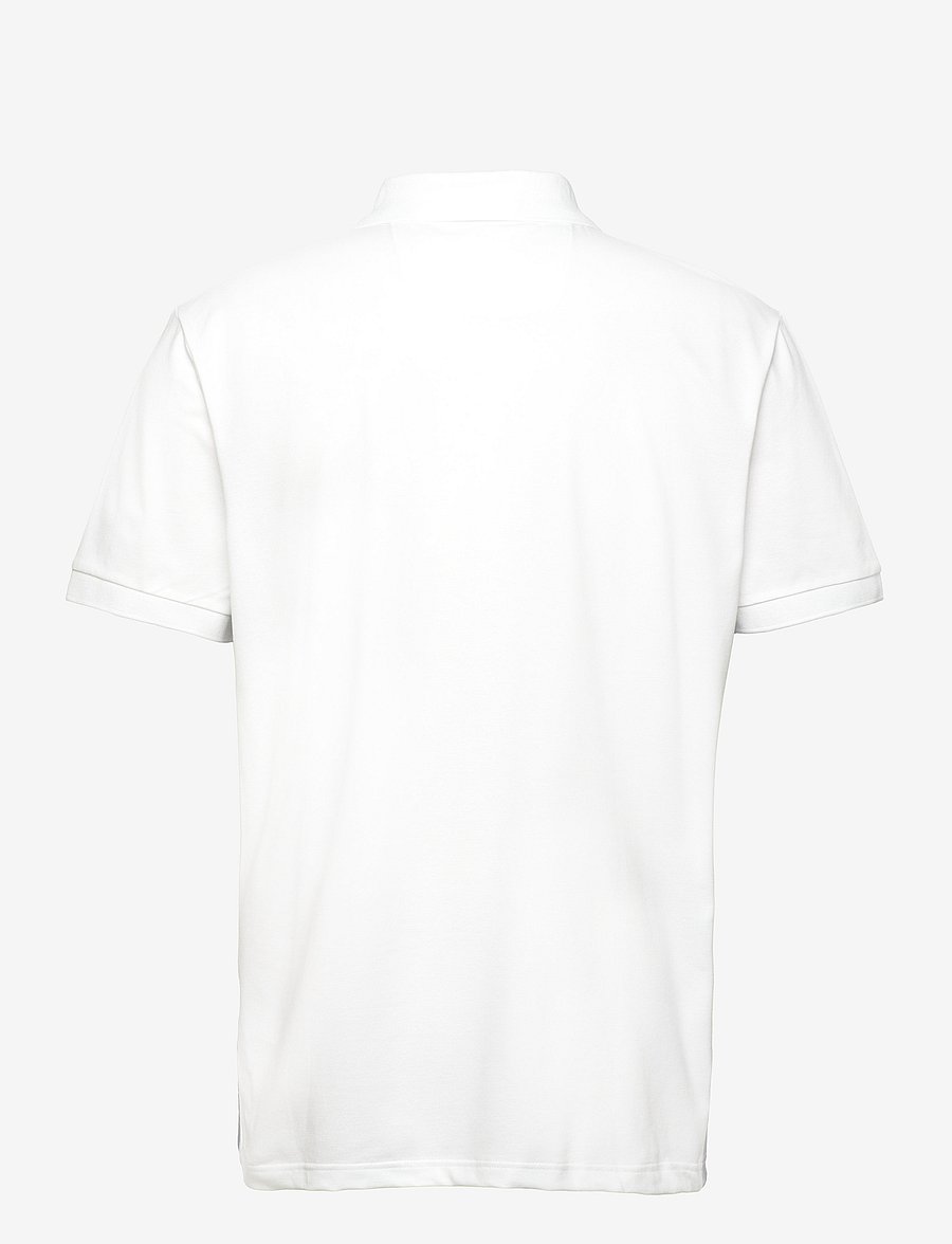 BOSS - Paule 2 - white - 4