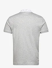 BOSS - Paule 1 - polo marškinėliai trumpomis rankovėmis - light/pastel grey - 1