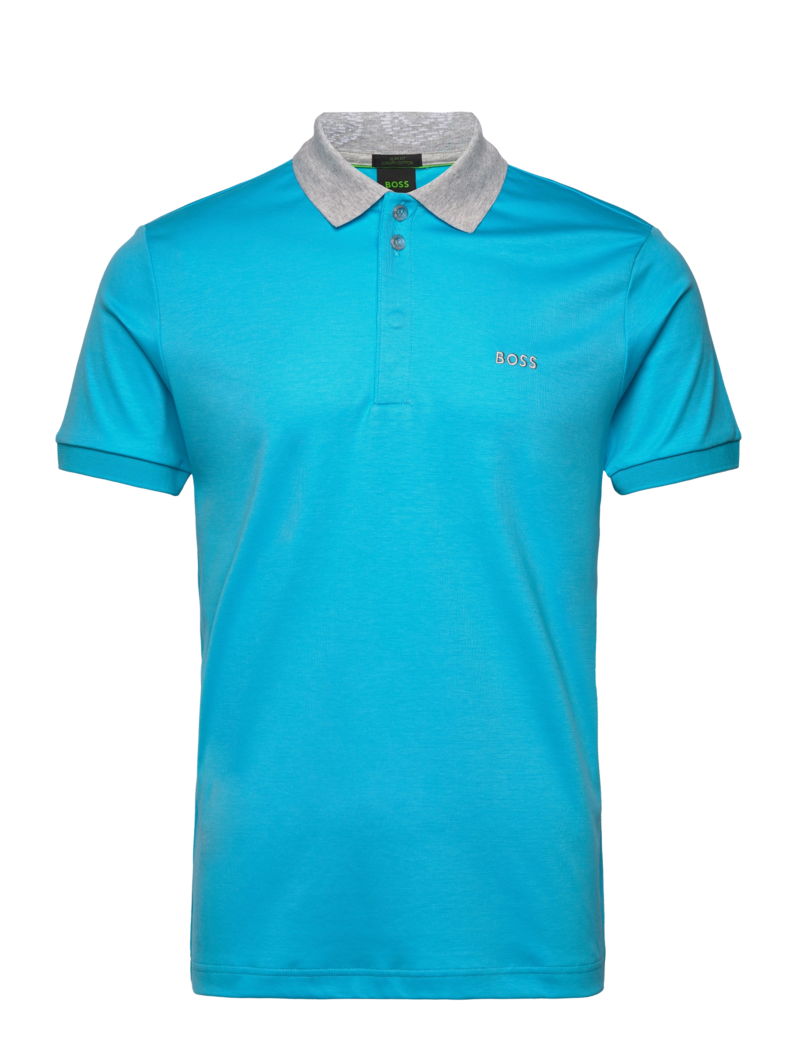 OPEN BLUE