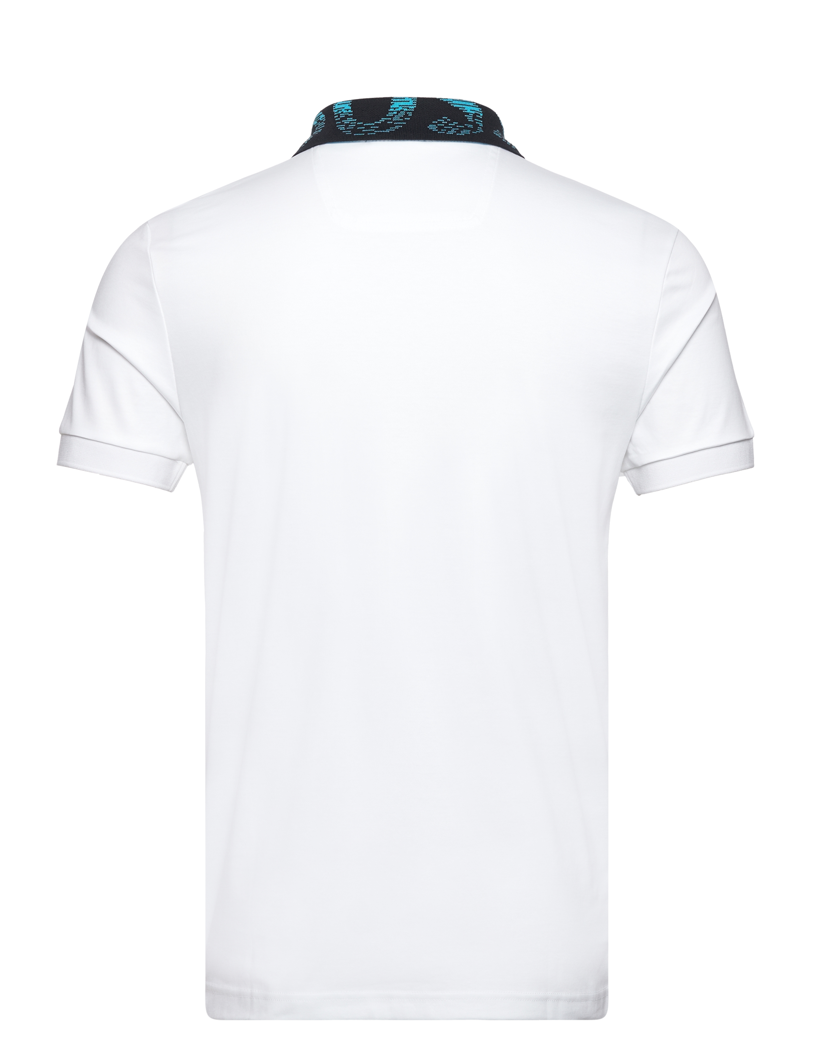BOSS - Paule 1 - white - 1