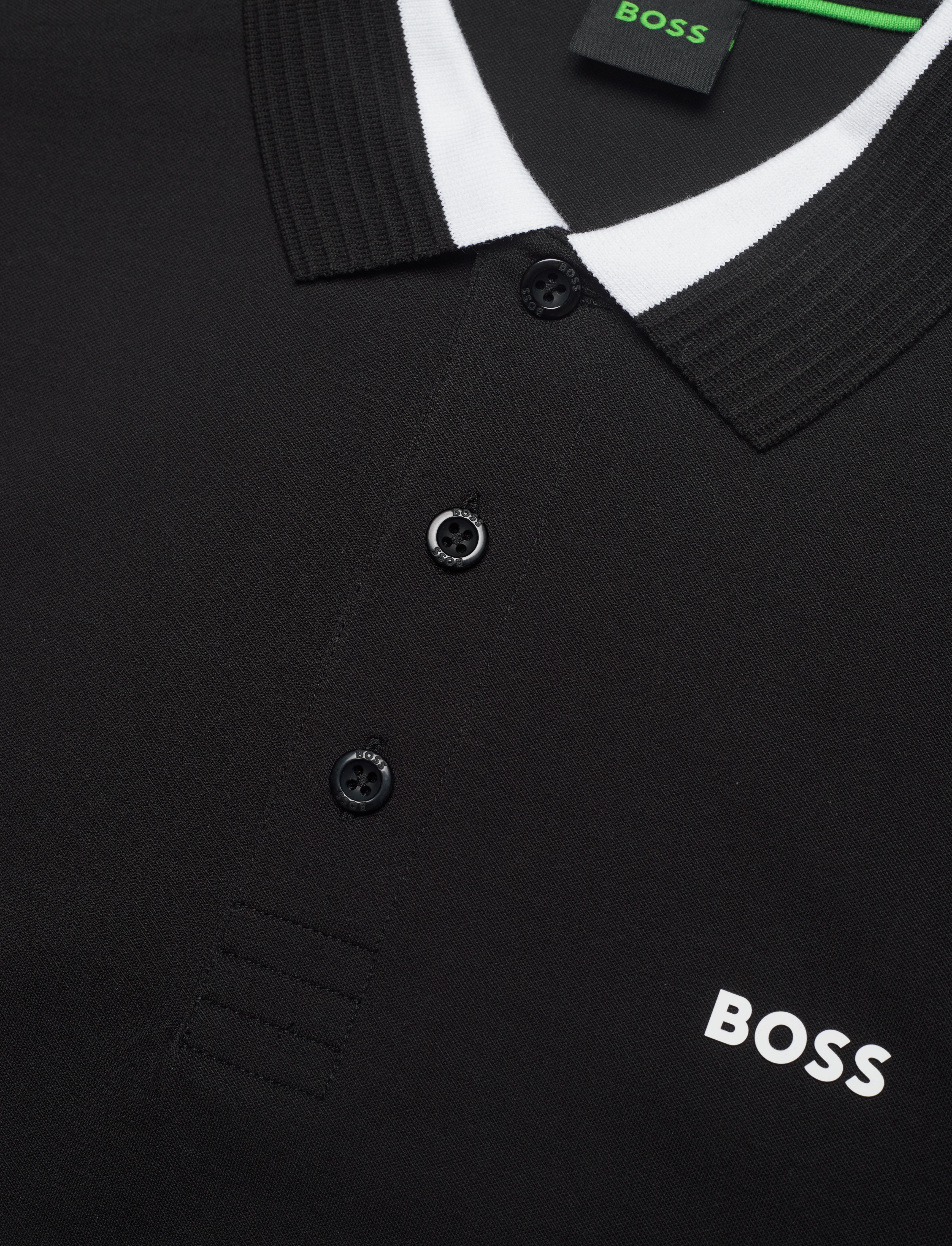 BOSS - Paule - black - 2