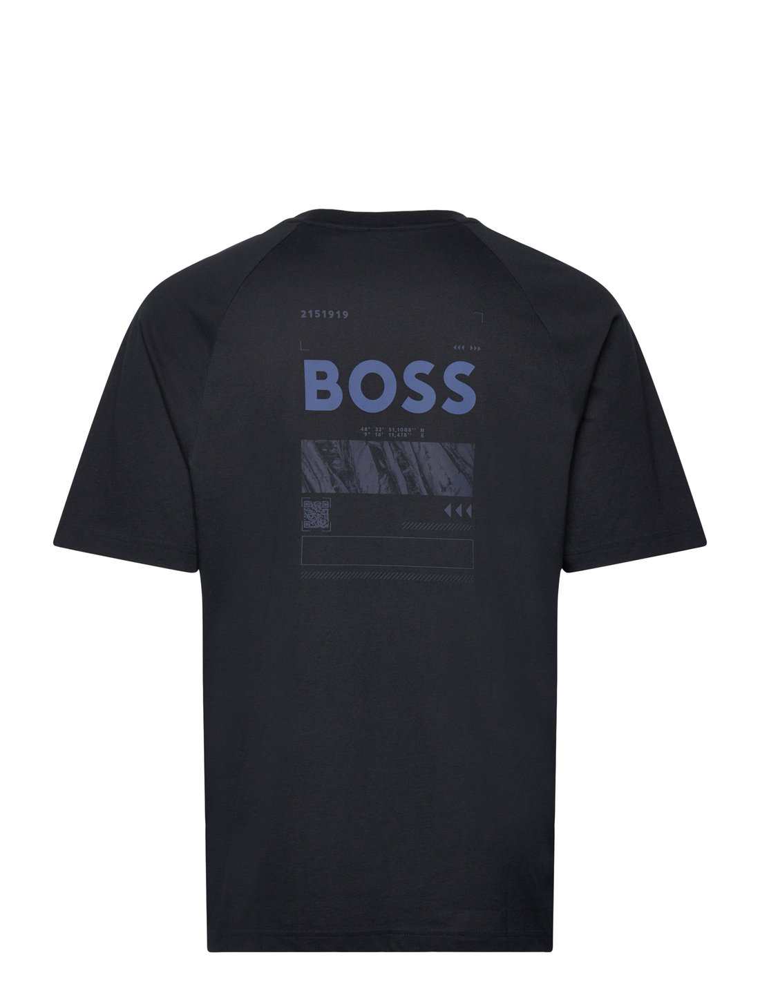 Very boss discount t shirts