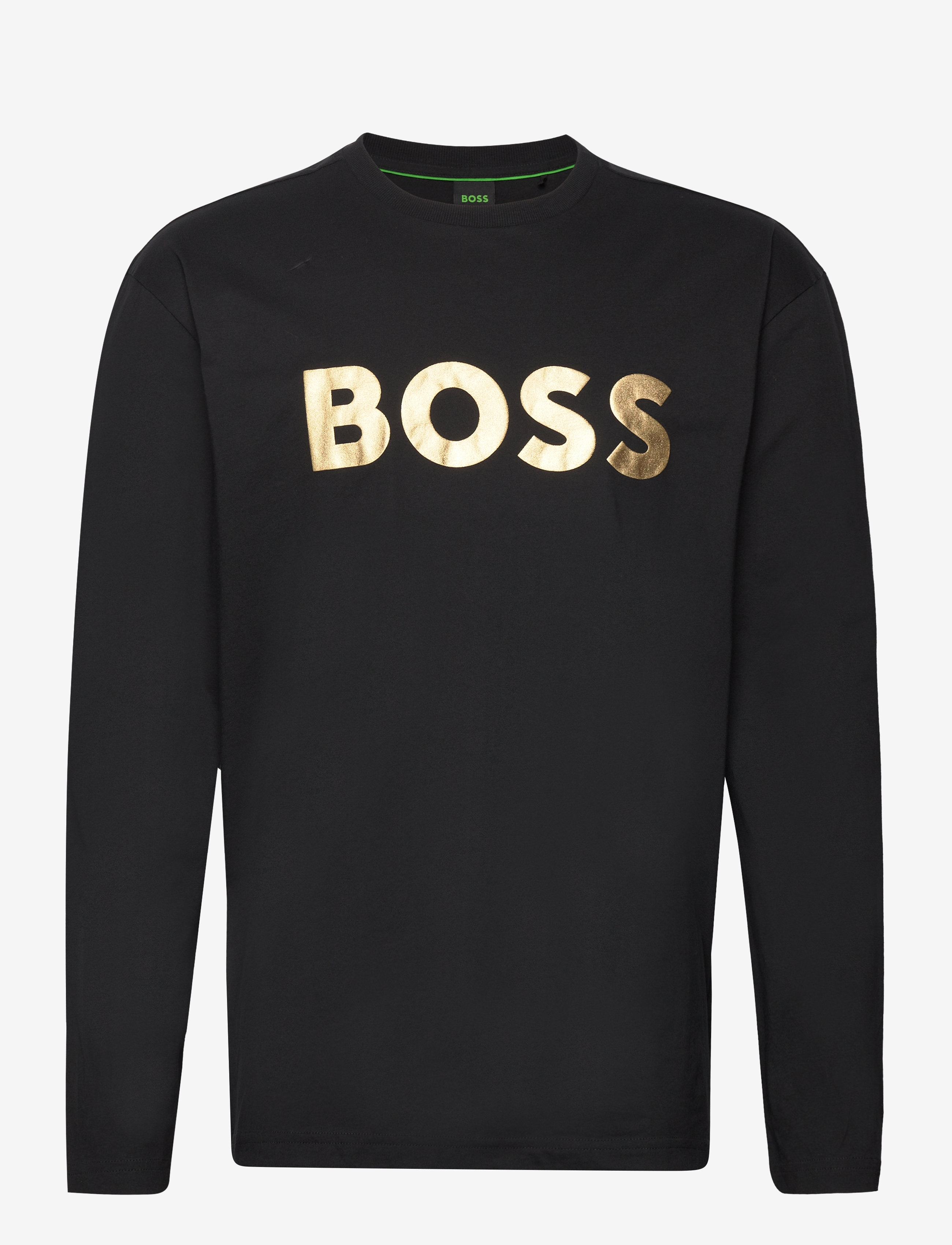 BOSS - Togn 1 - black - 2