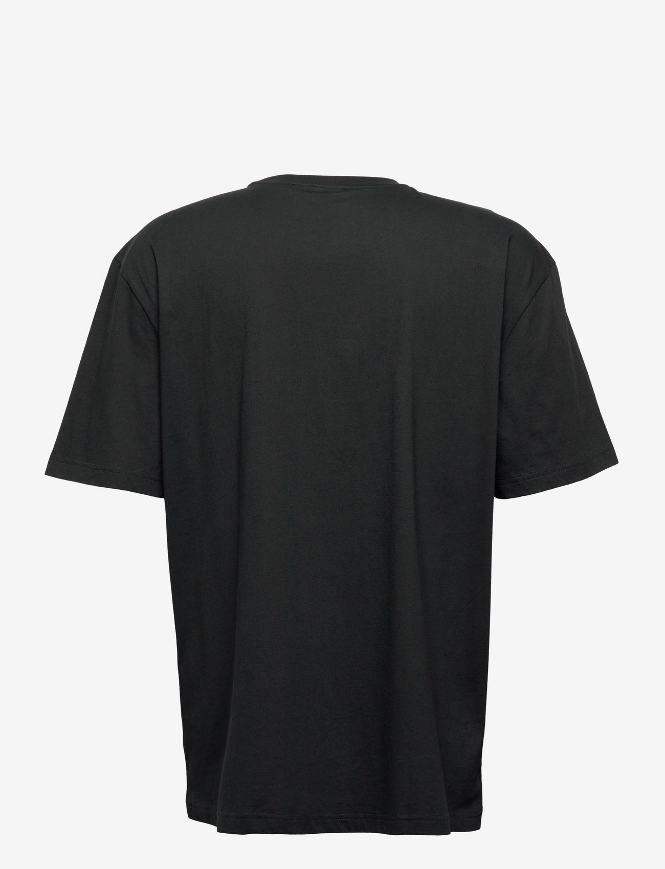 BOSS - Tee 1 - black - 1