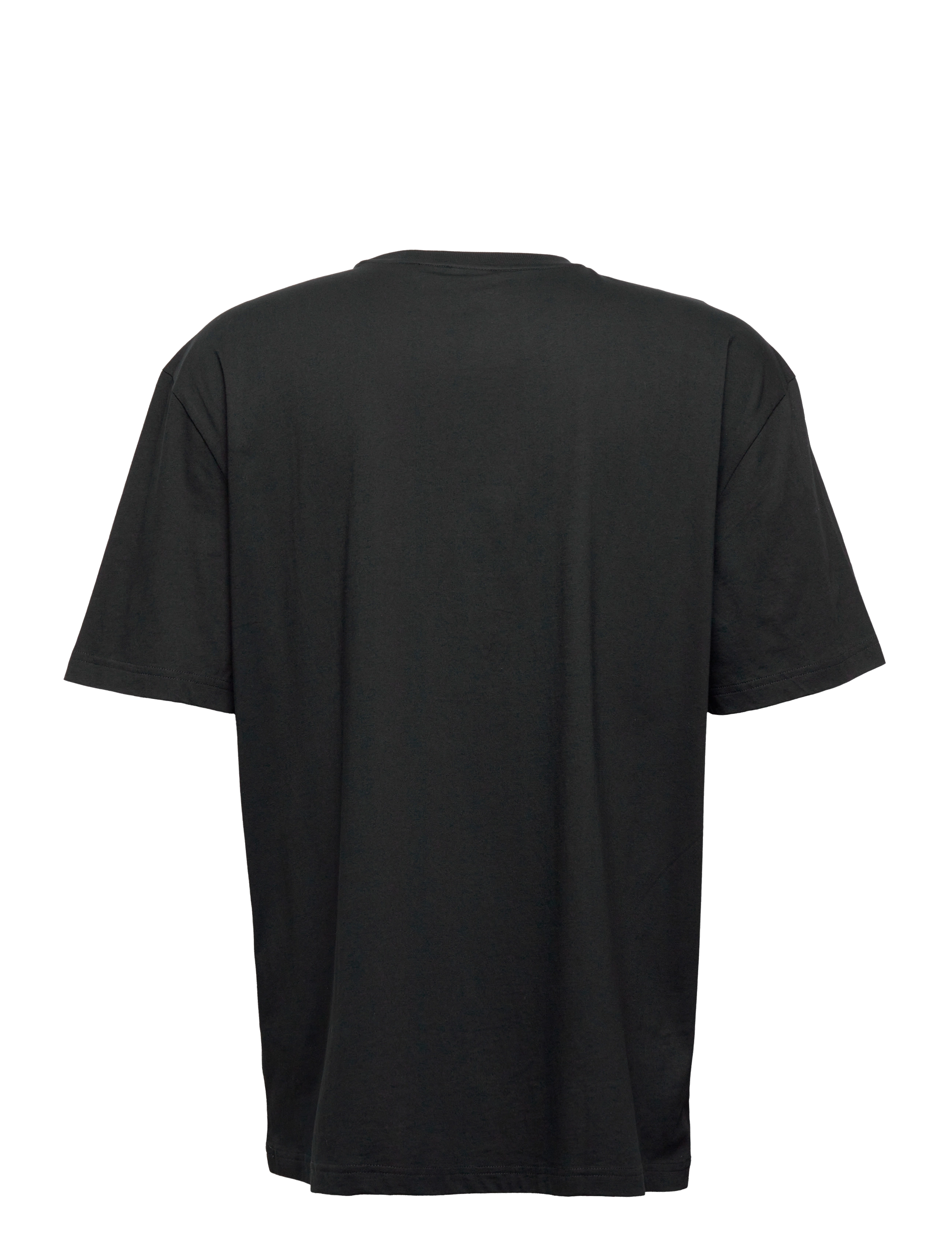 BOSS - Tee 1 - black - 1