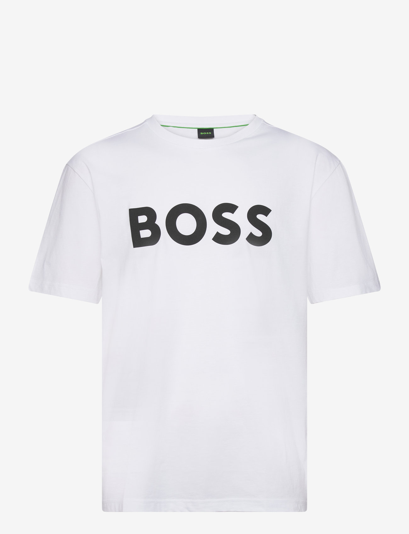 BOSS - Tee 1 - white - 0