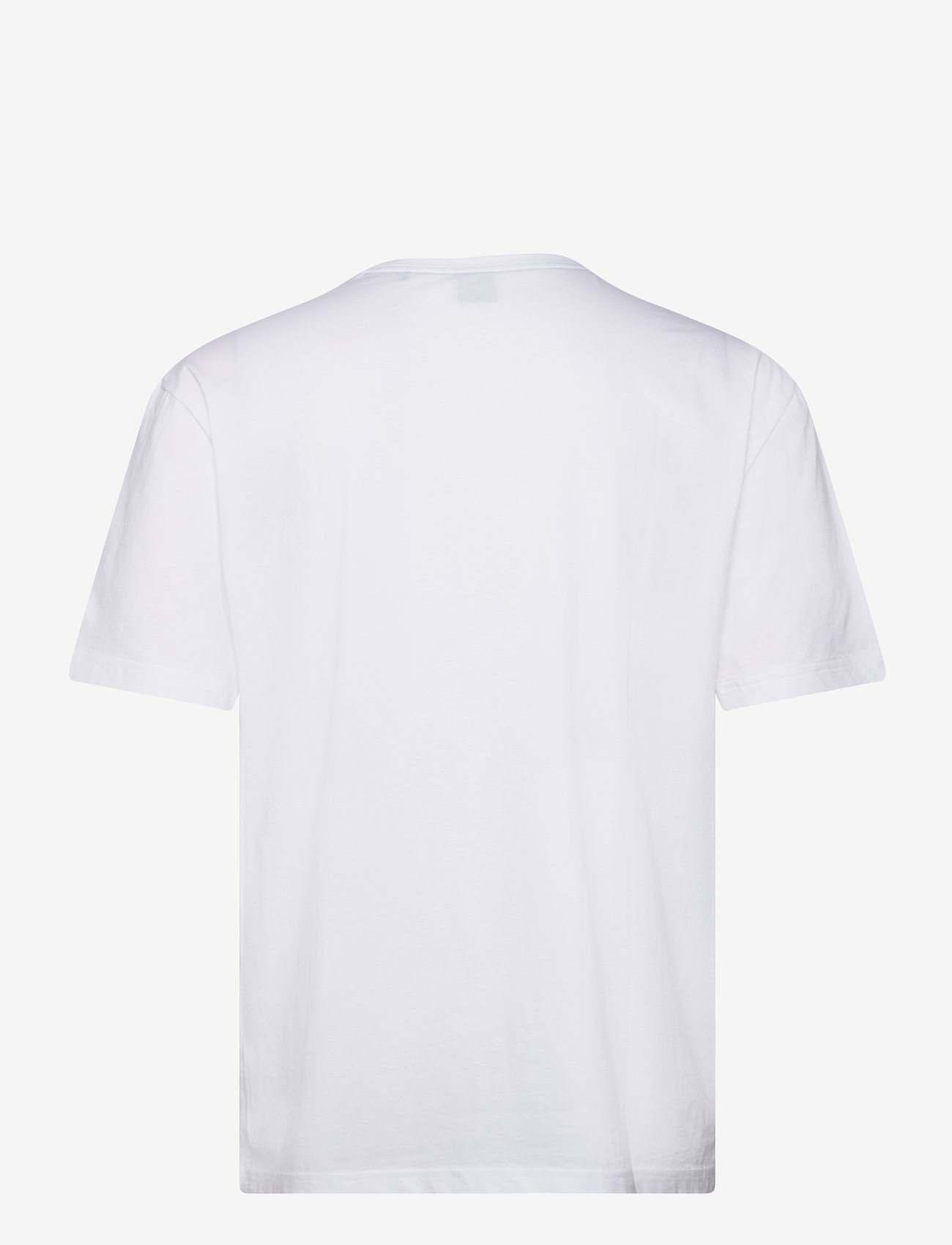 BOSS - Tee 1 - white - 1