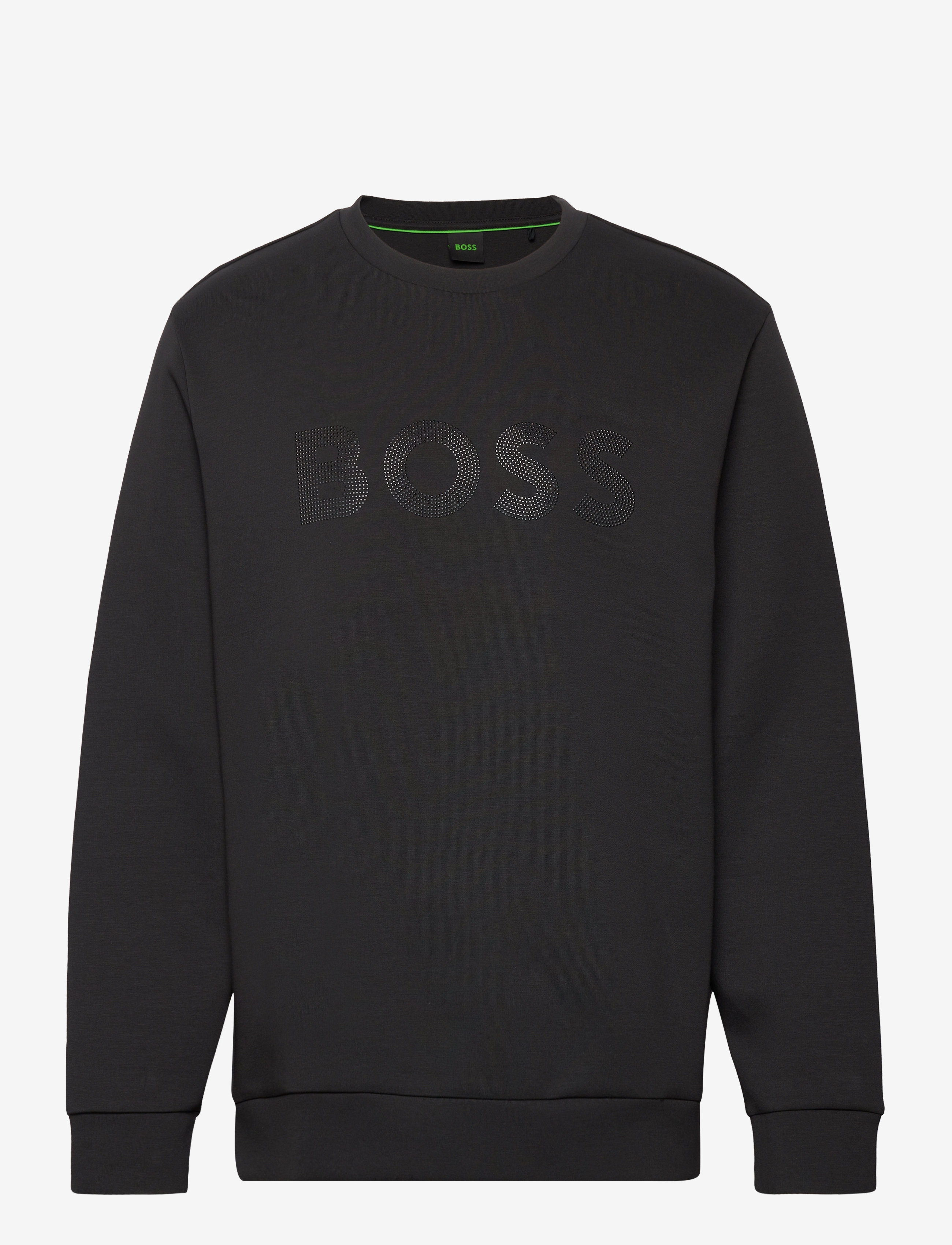 BOSS - Salbo Diamond - black - 2