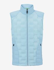 BOSS - V_Hellion - sports jackets - light/pastel blue - 0