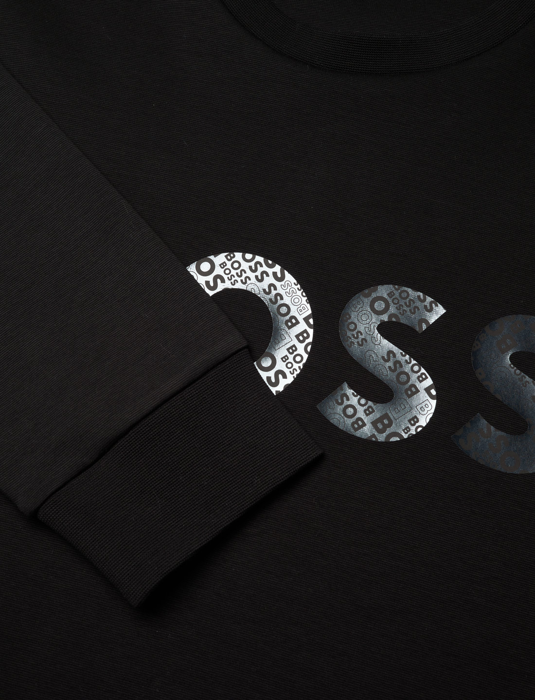 Tala on sale boss sweatshirt