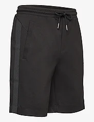 BOSS - Headlo Mirror - sports shorts - black - 2