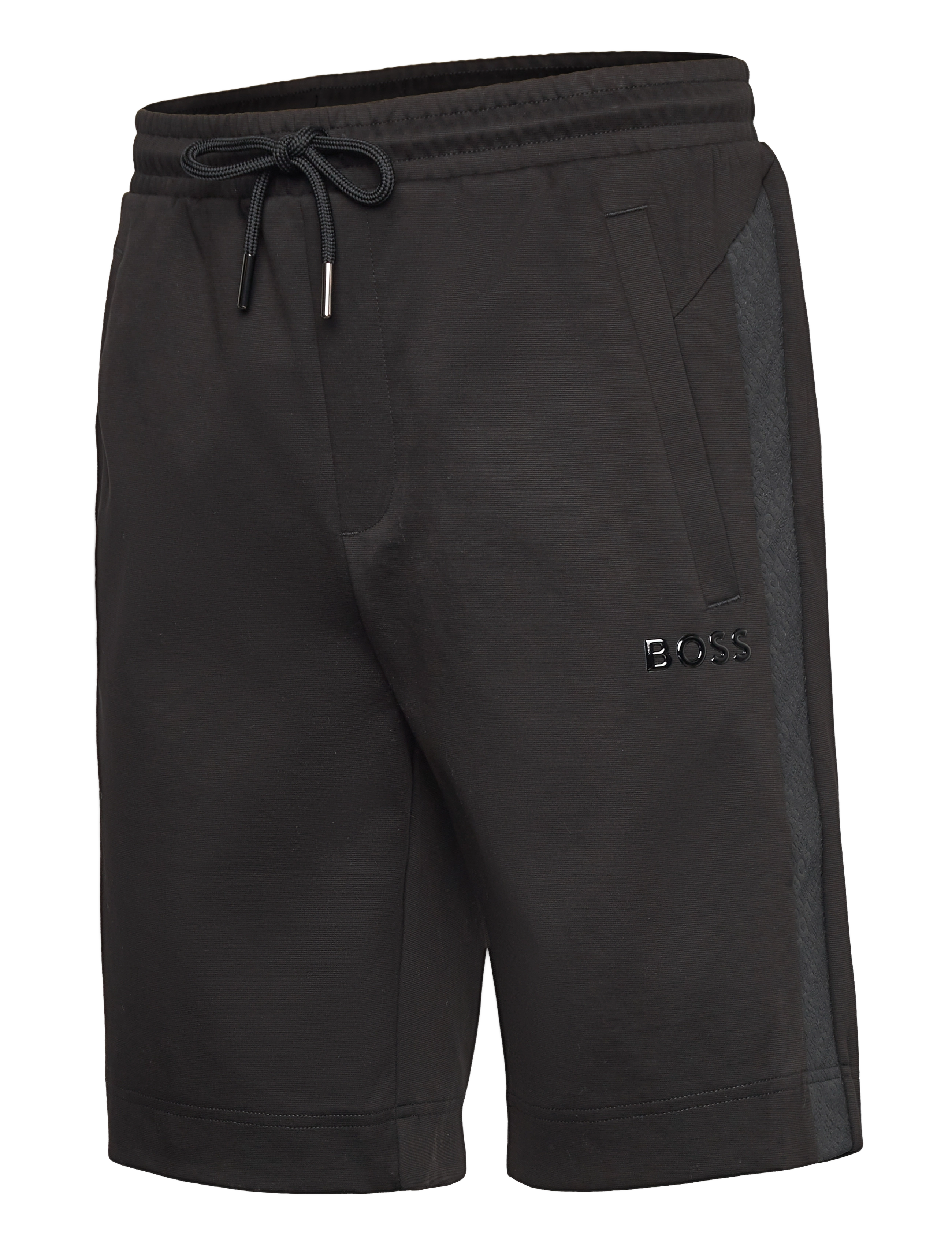BOSS - Headlo Mirror - black - 3