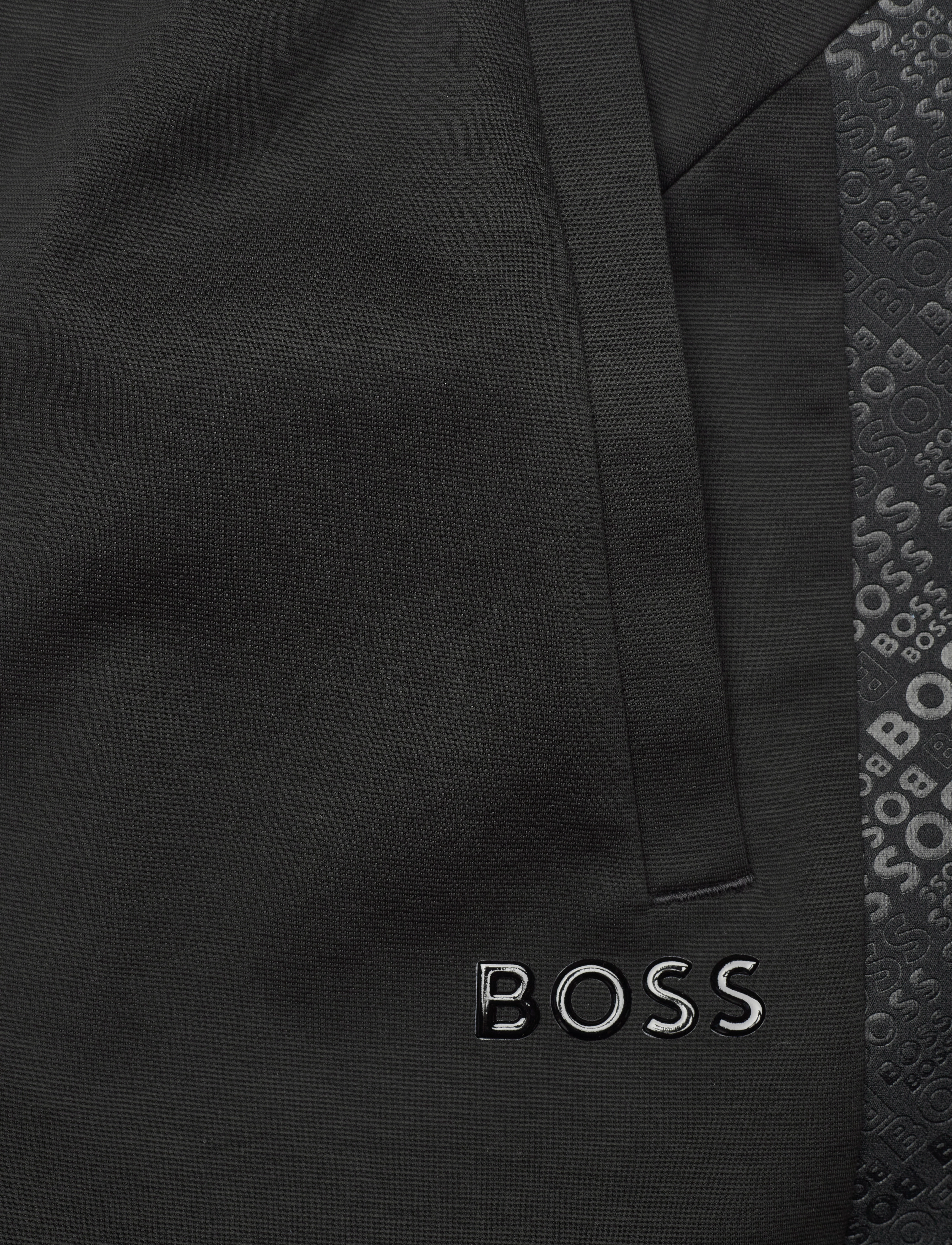 BOSS - Headlo Mirror - black - 4